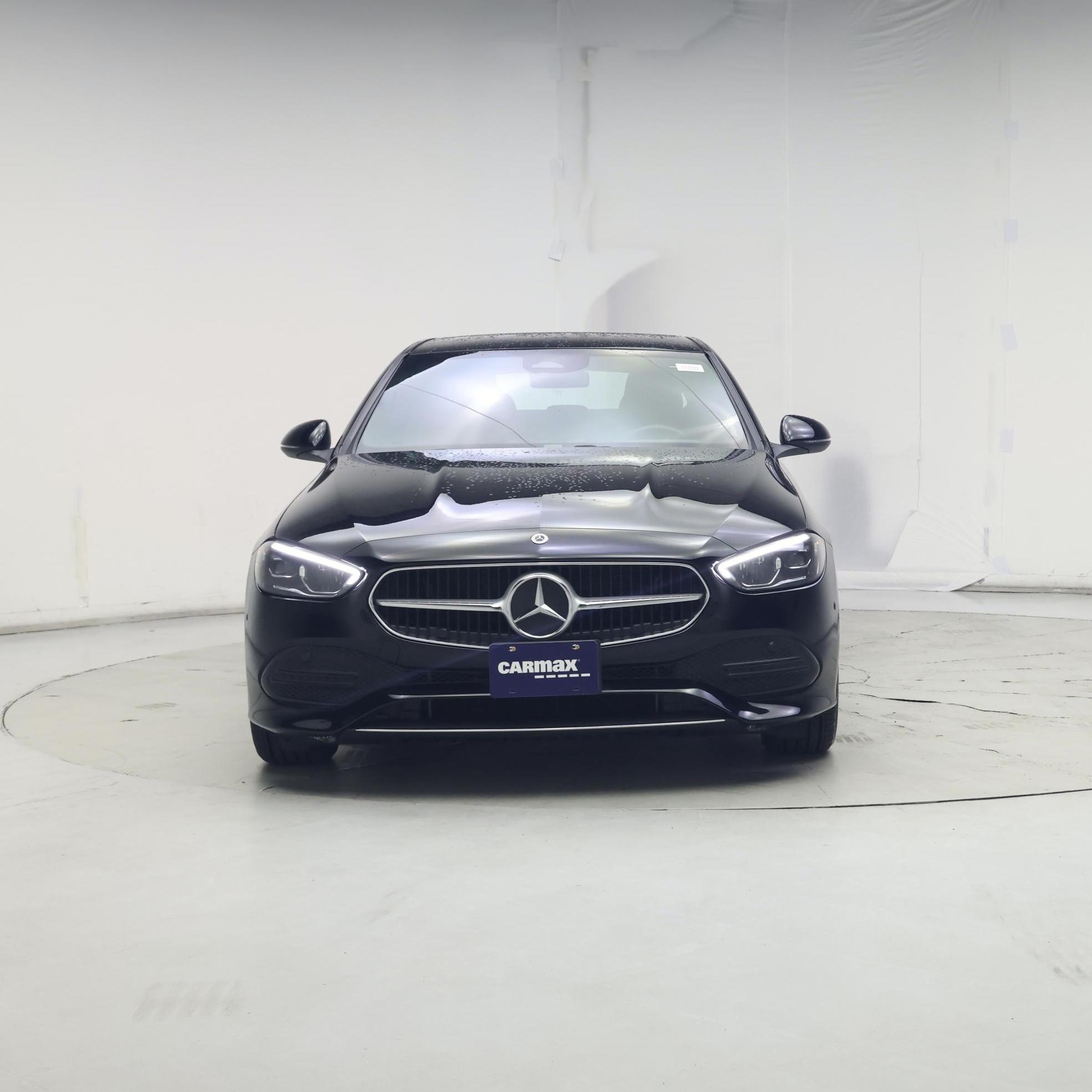 Thumbnail: 2024 Mercedes-Benz C-Class - 5