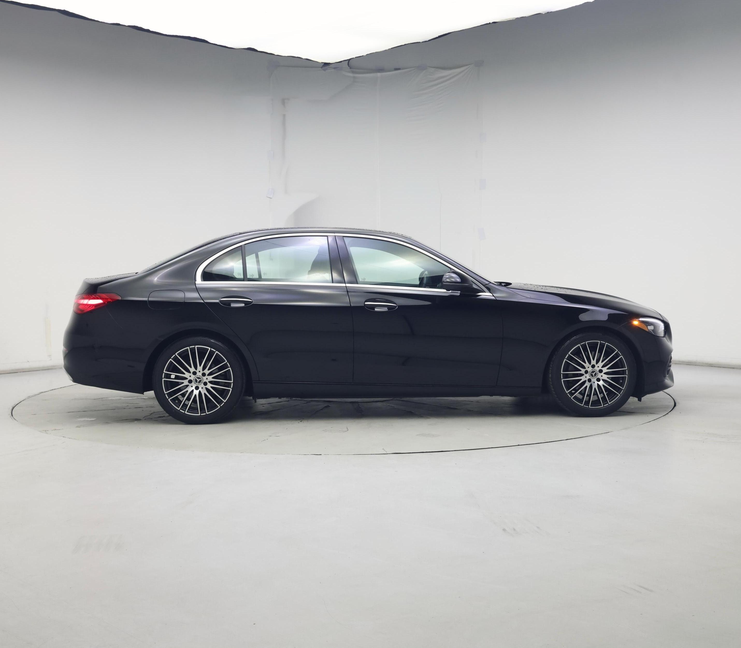 Thumbnail: 2024 Mercedes-Benz C-Class - 7