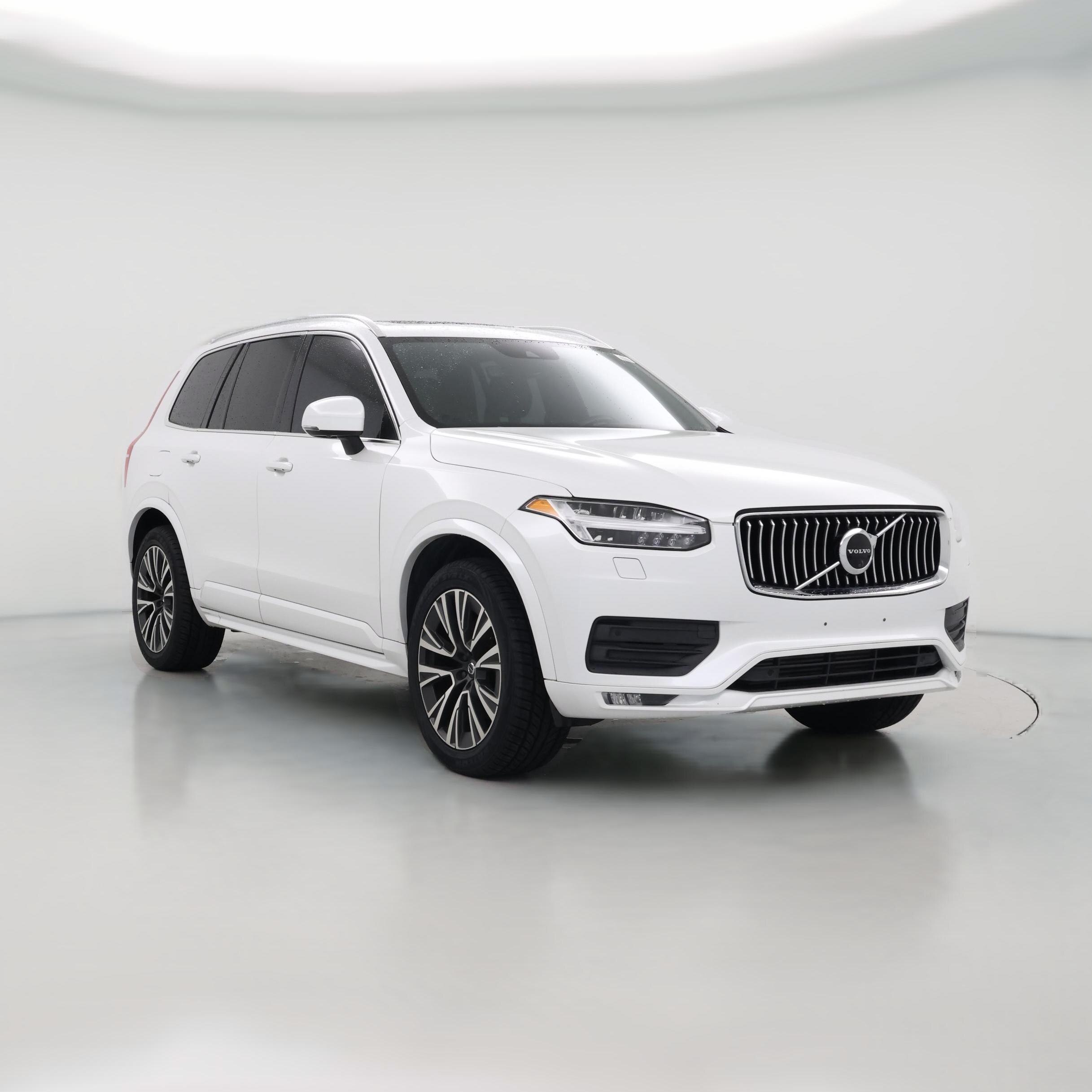 Thumbnail: 2020 Volvo XC90 - 1