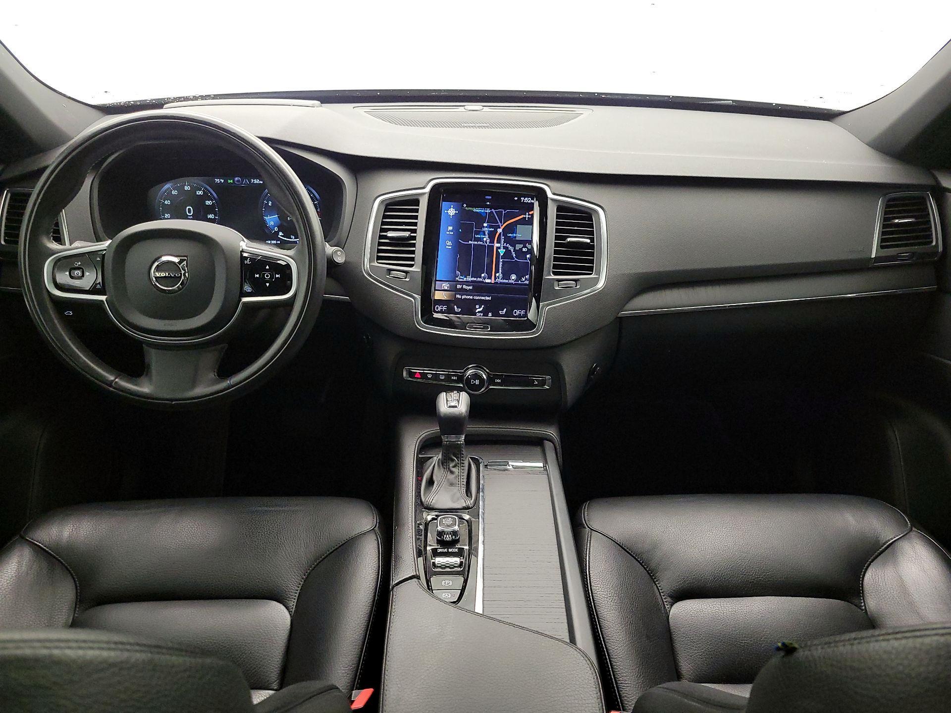 Thumbnail: 2020 Volvo XC90 - 9