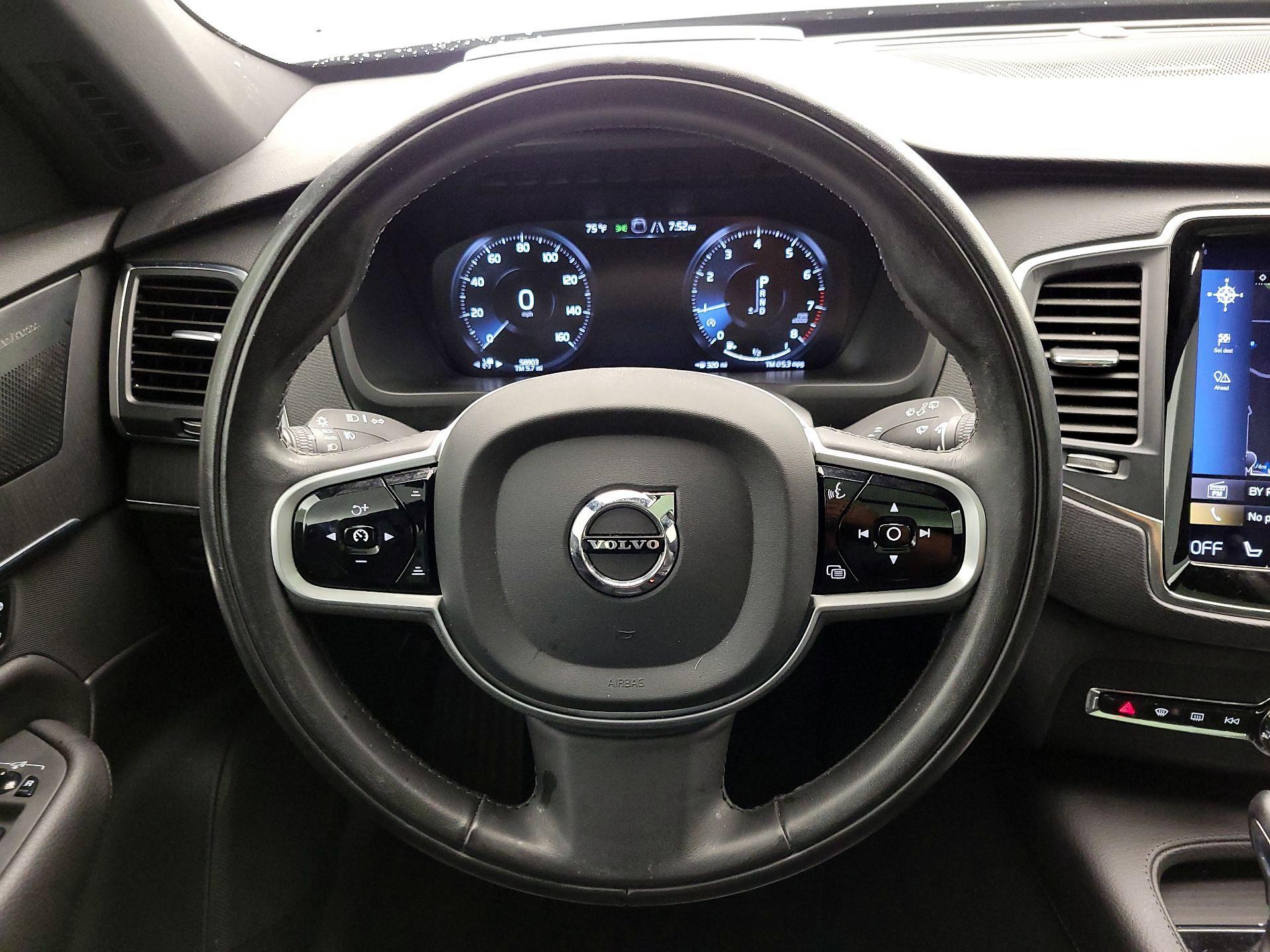 Thumbnail: 2020 Volvo XC90 - 10