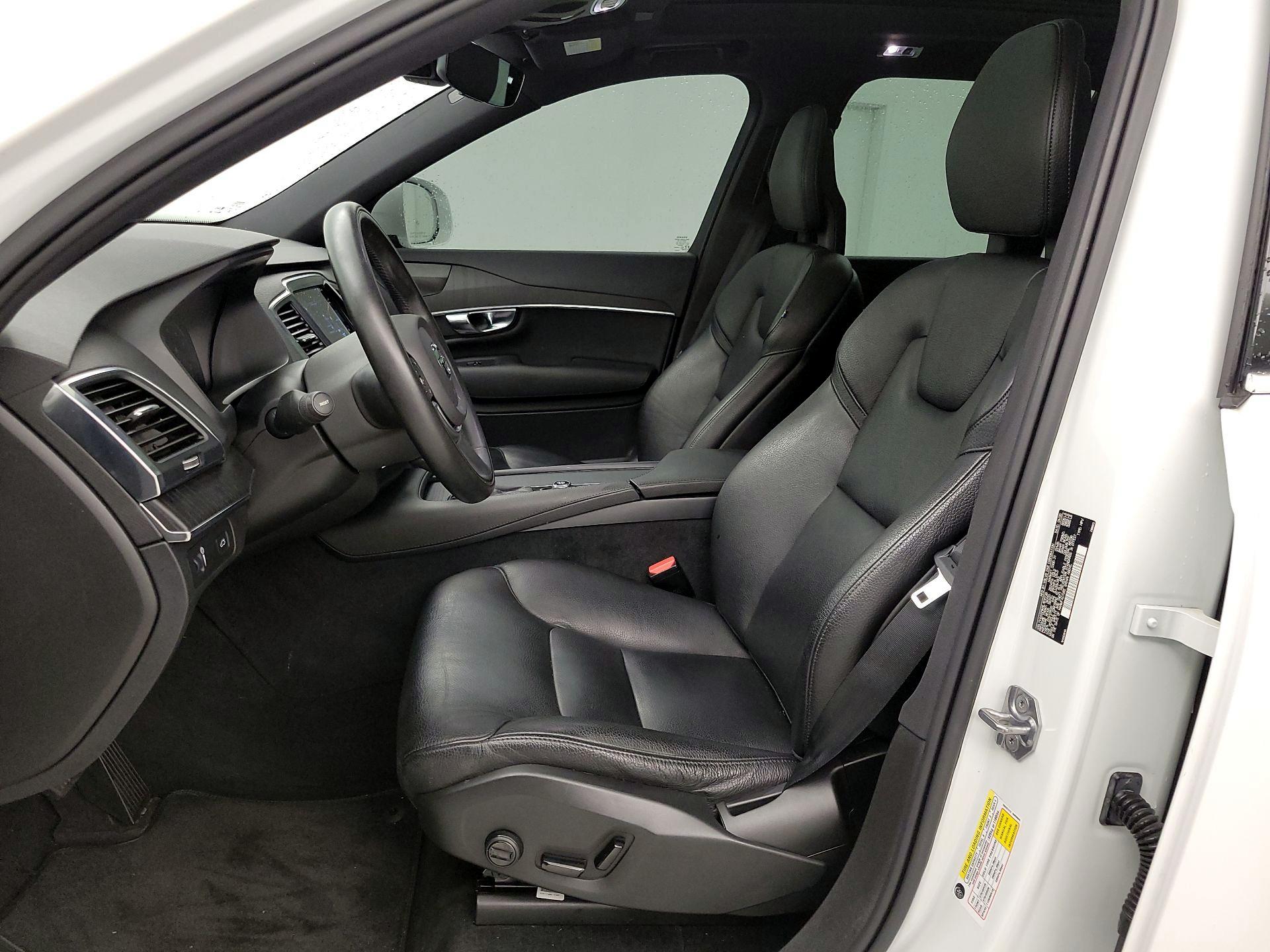 Thumbnail: 2020 Volvo XC90 - 11
