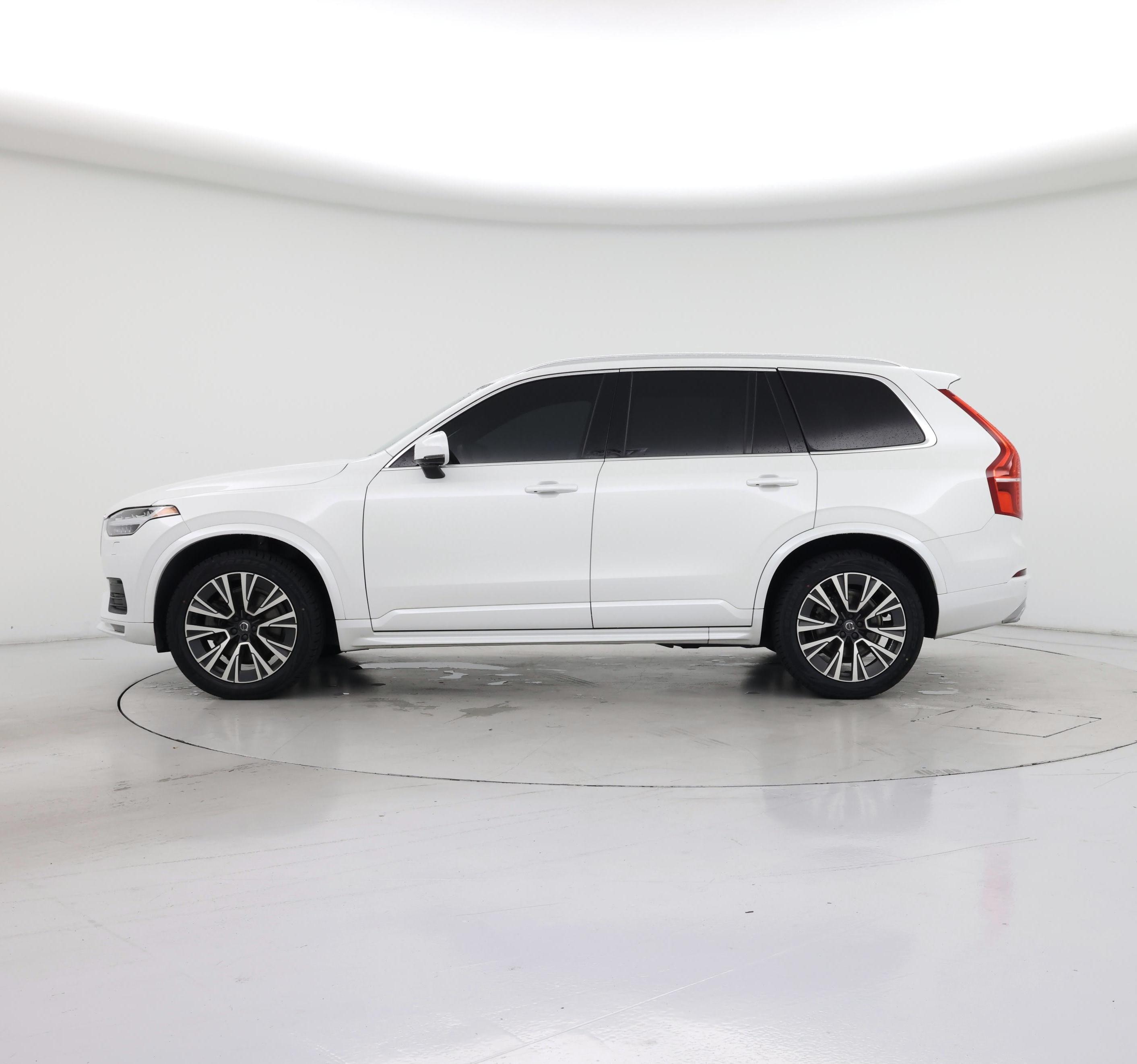 Thumbnail: 2020 Volvo XC90 - 3