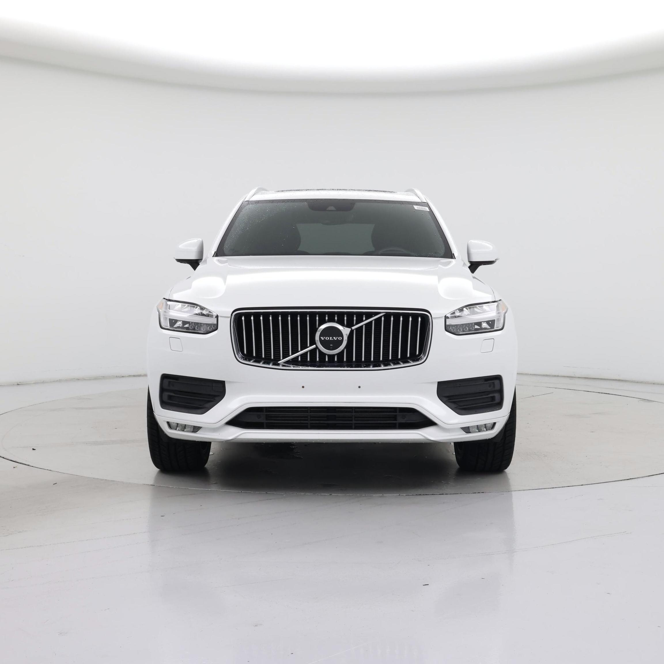 Thumbnail: 2020 Volvo XC90 - 5