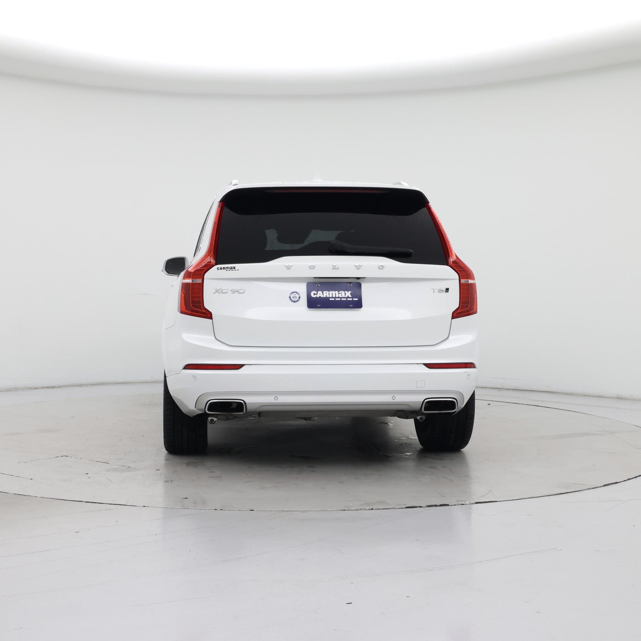 Thumbnail: 2020 Volvo XC90 - 6