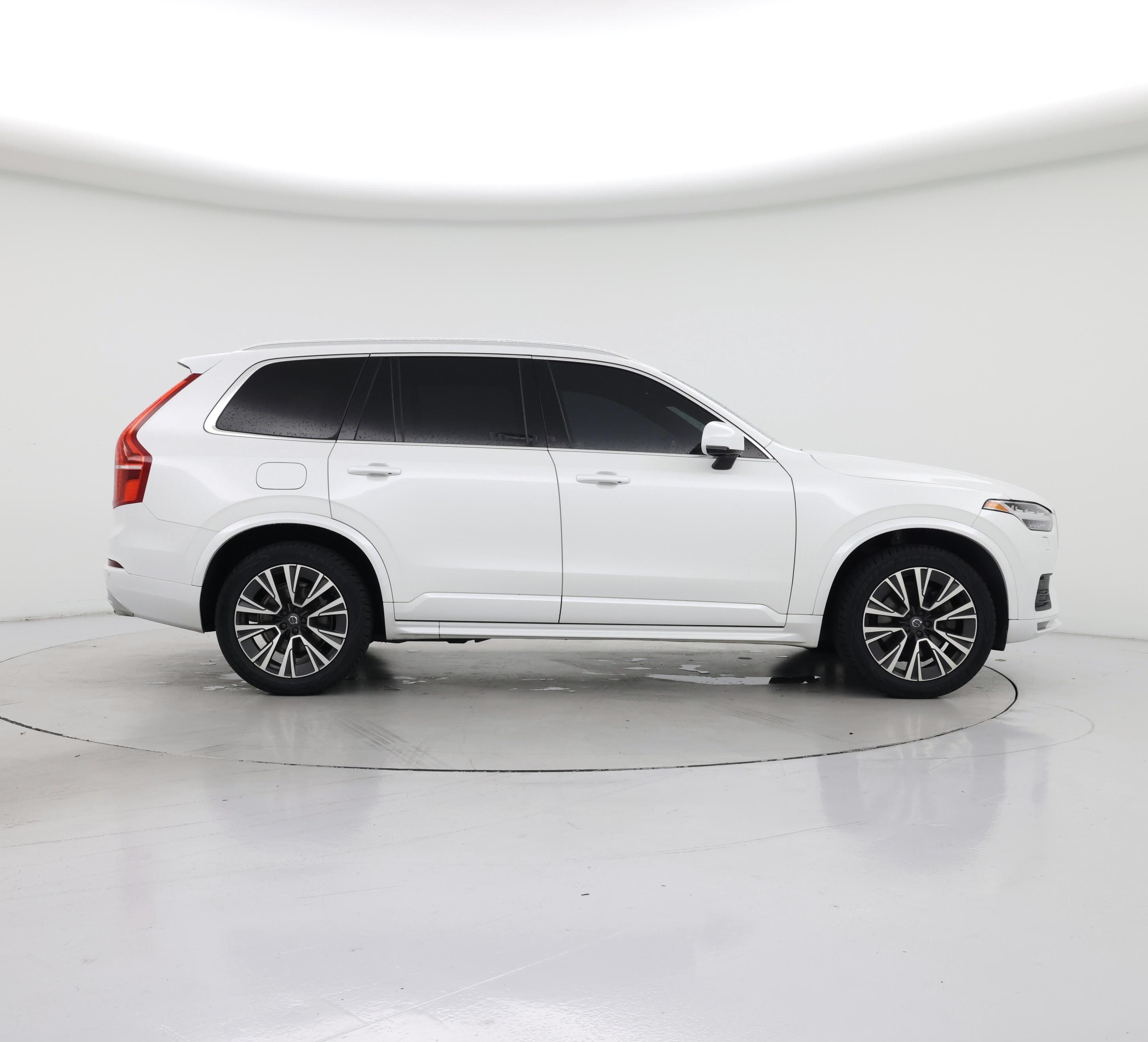 Thumbnail: 2020 Volvo XC90 - 7