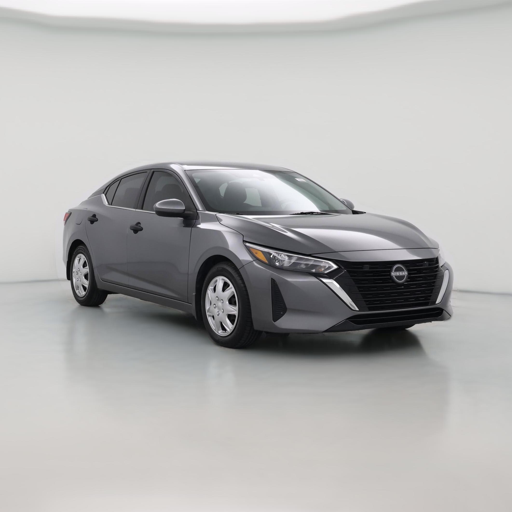 Thumbnail: 2024 Nissan Sentra - 1