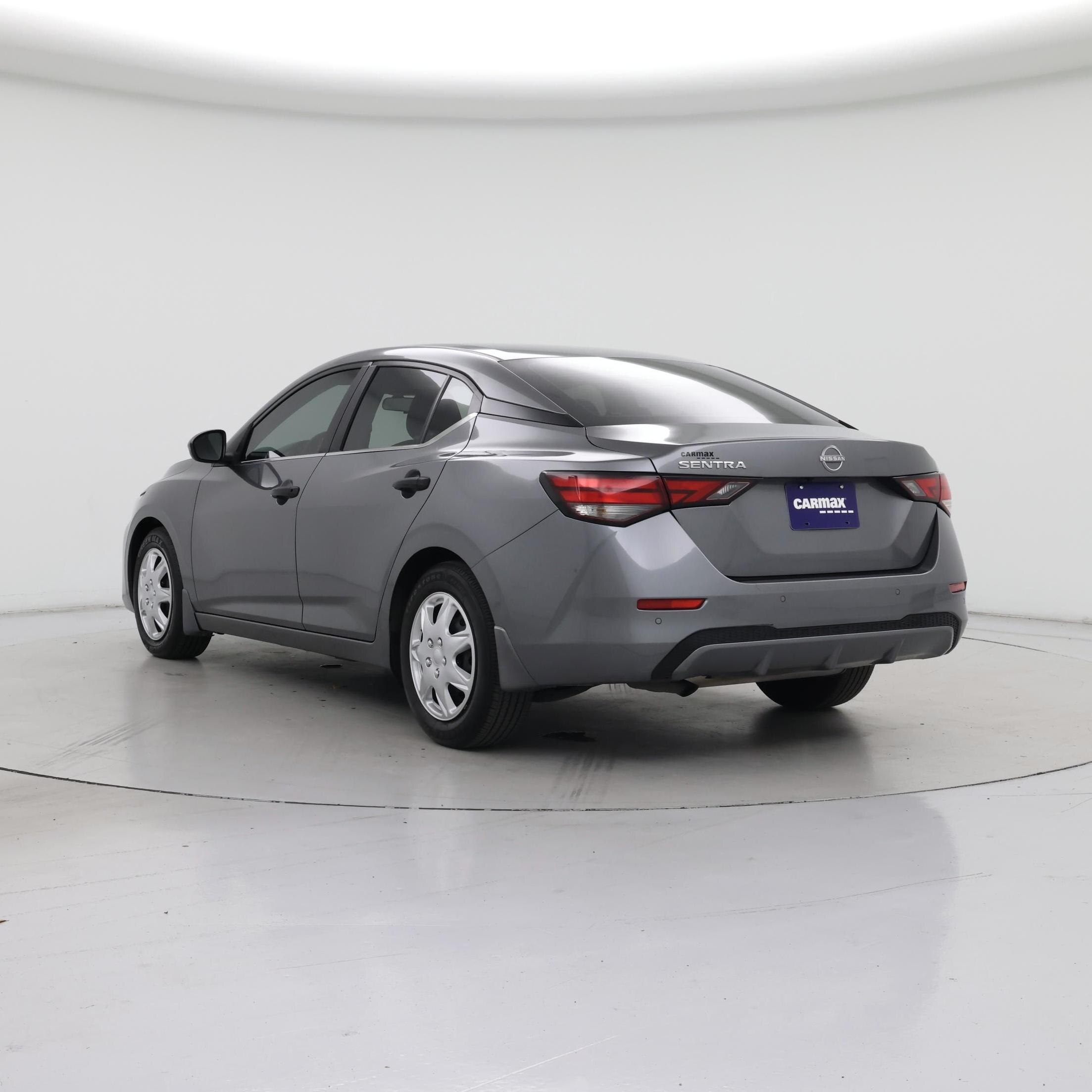 Thumbnail: 2024 Nissan Sentra - 2