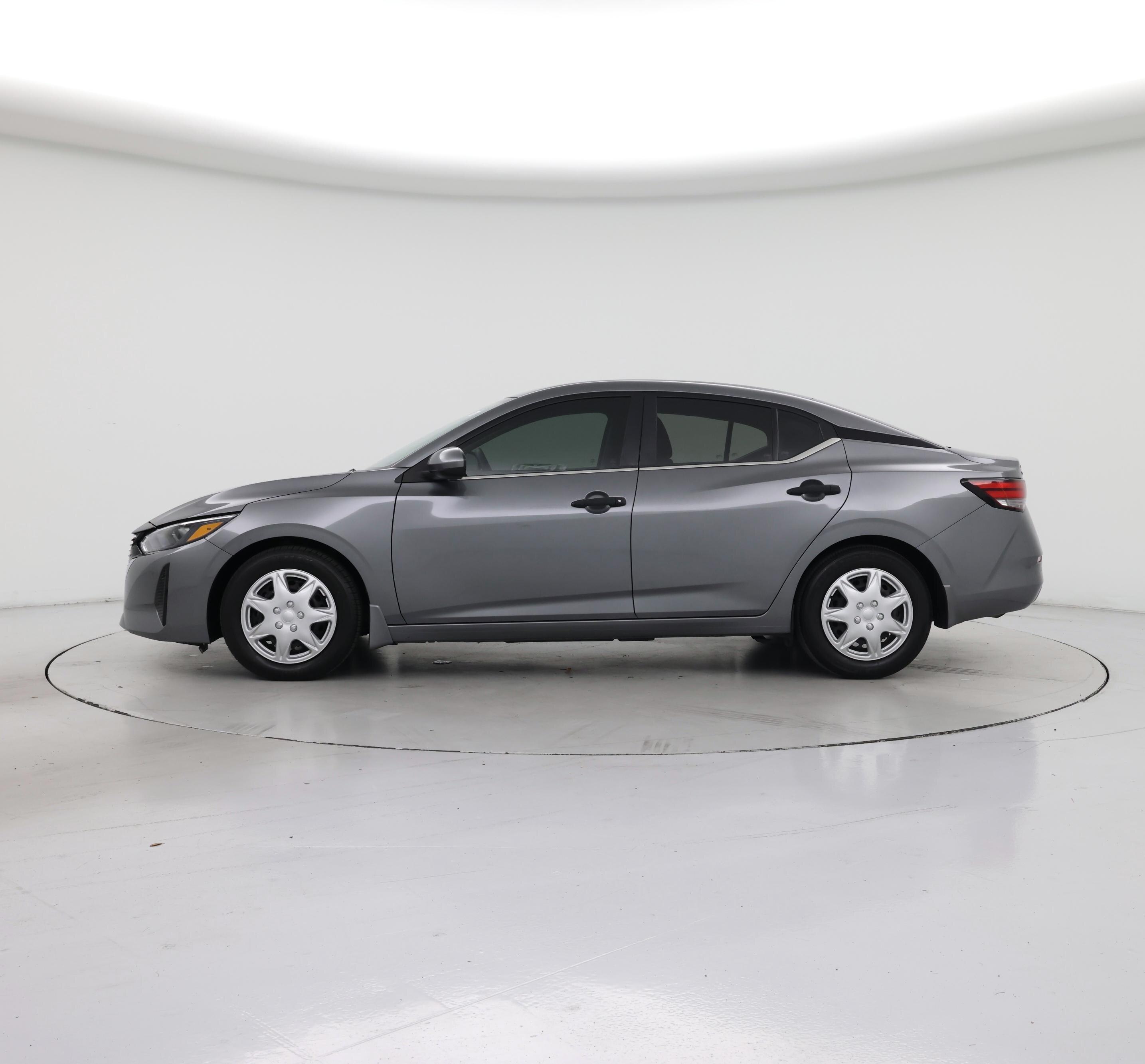 Thumbnail: 2024 Nissan Sentra - 3