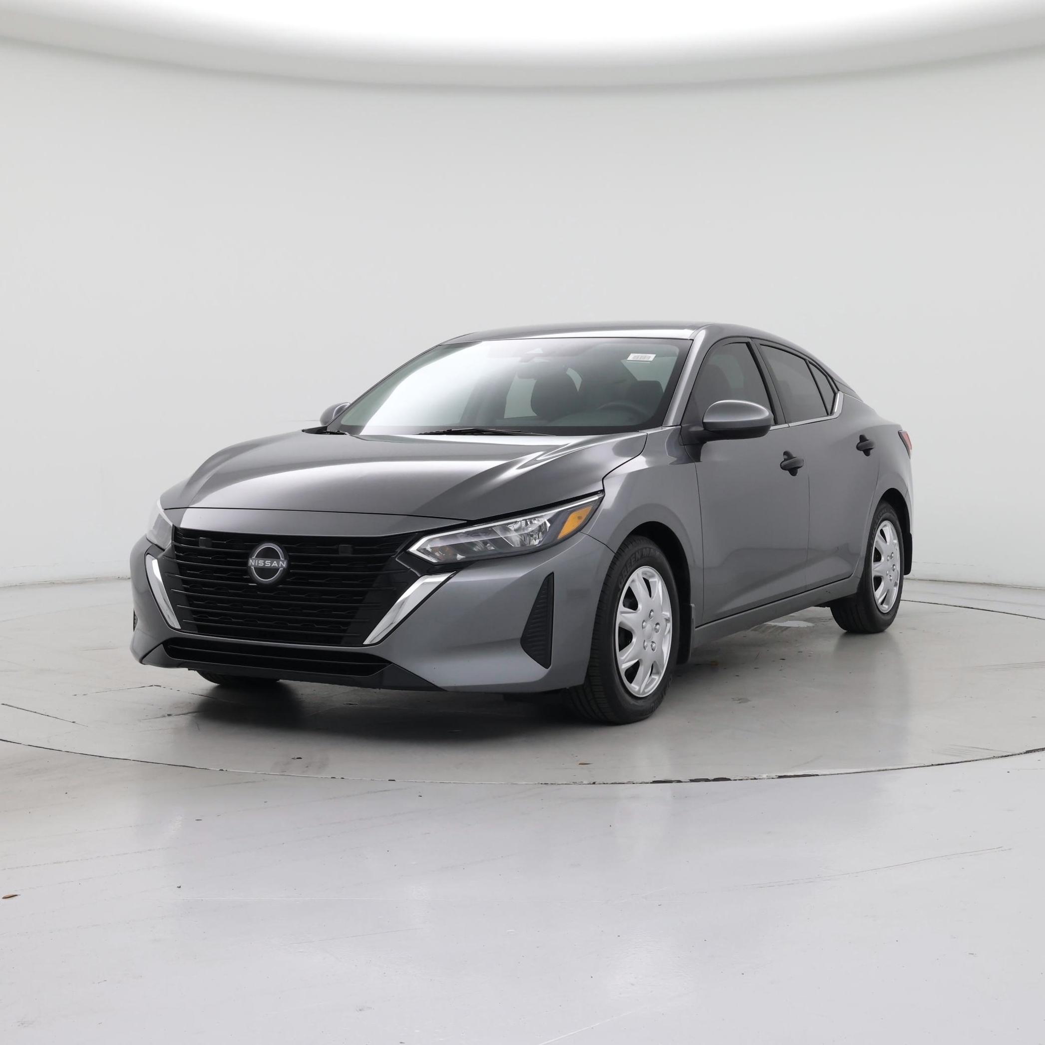 Thumbnail: 2024 Nissan Sentra - 4