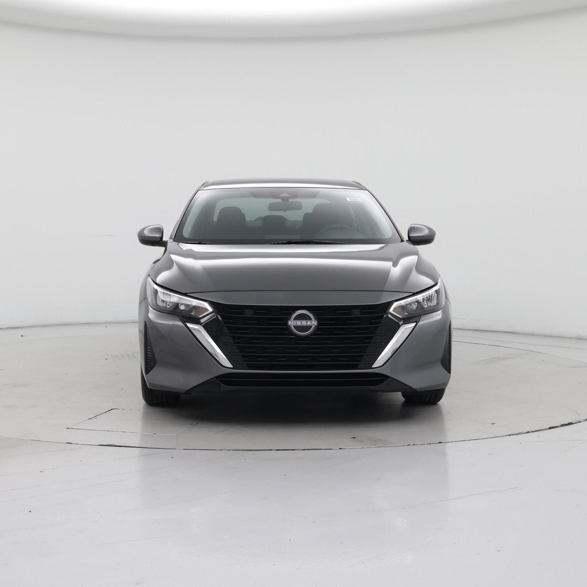 Thumbnail: 2024 Nissan Sentra - 5