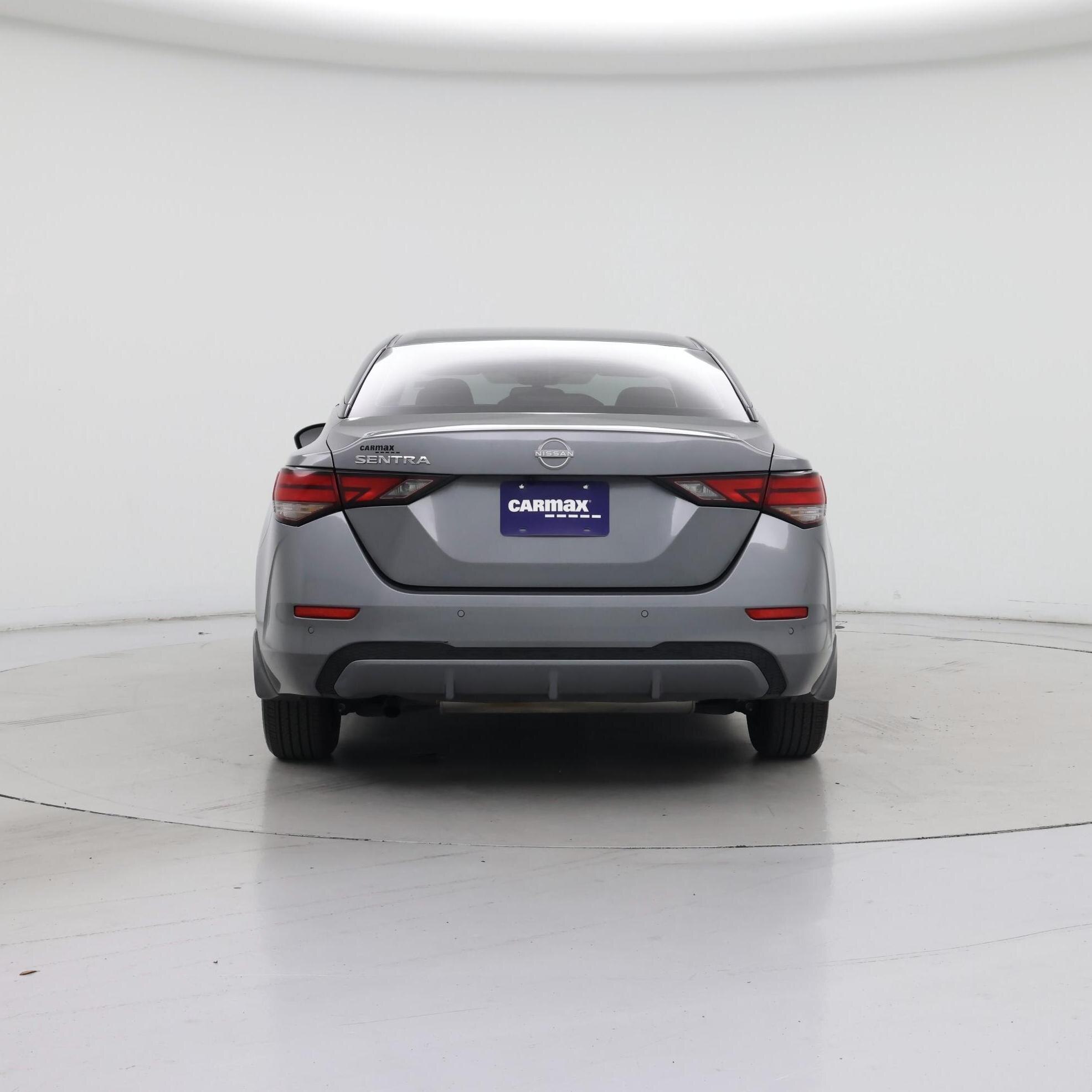 Thumbnail: 2024 Nissan Sentra - 6
