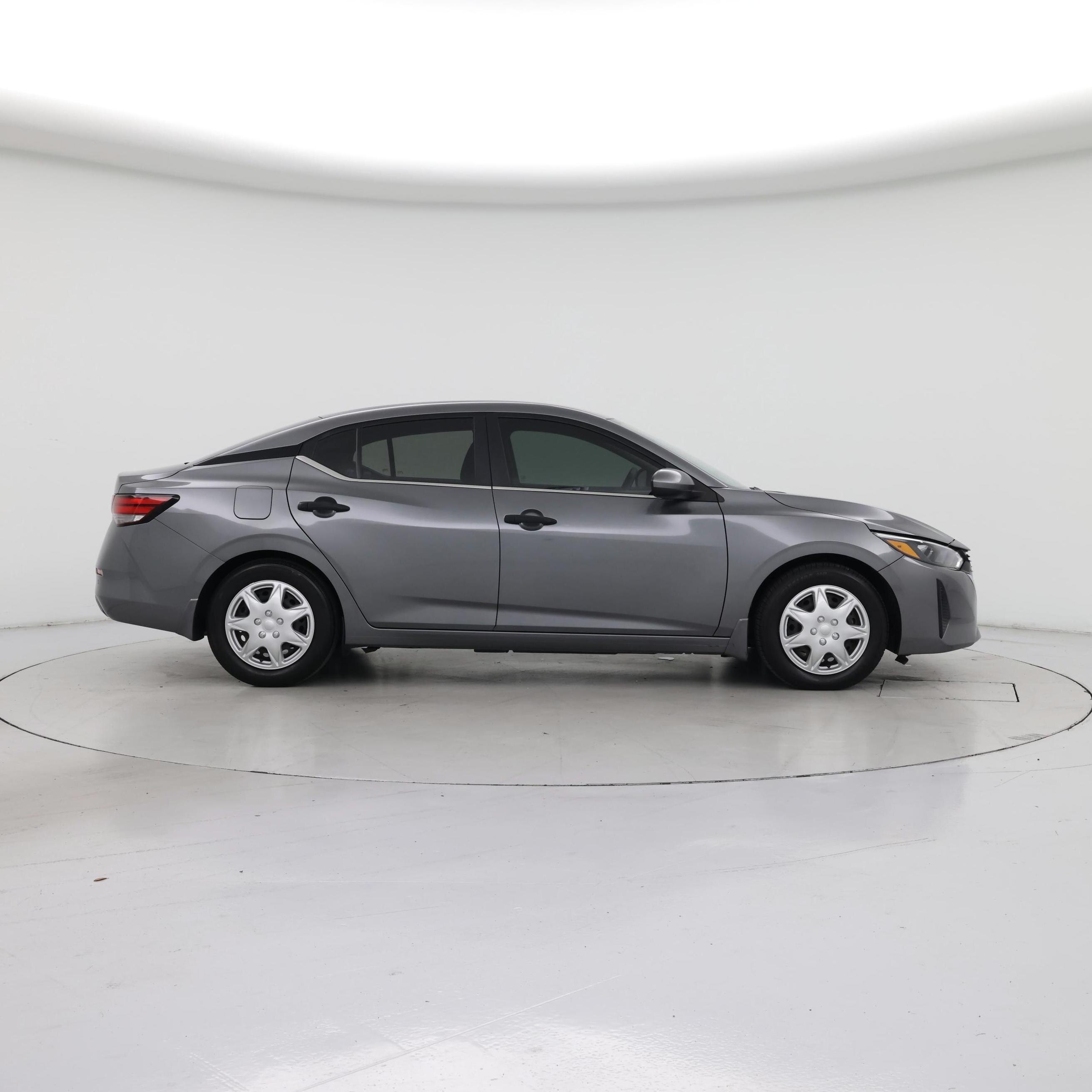 Thumbnail: 2024 Nissan Sentra - 7