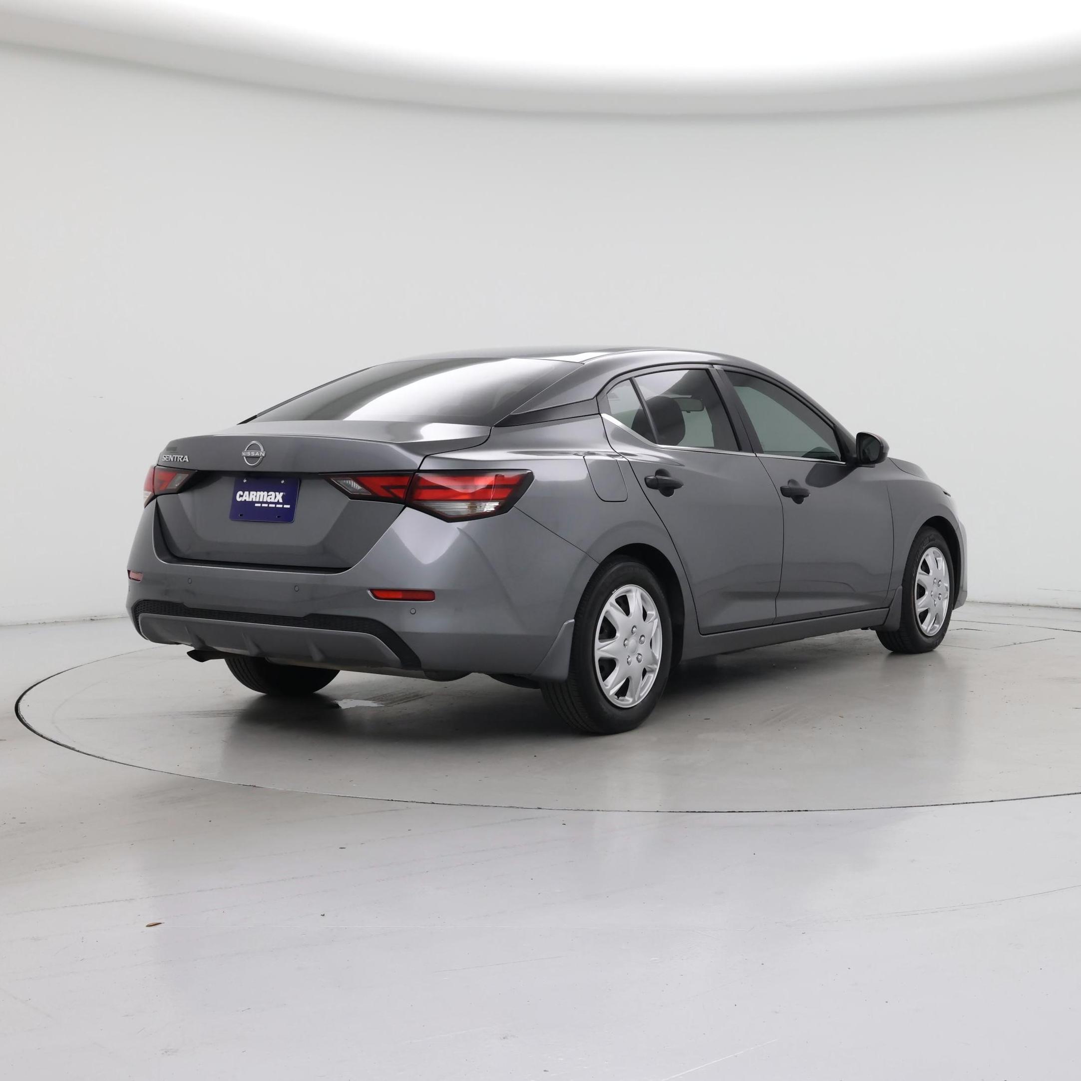 Thumbnail: 2024 Nissan Sentra - 8