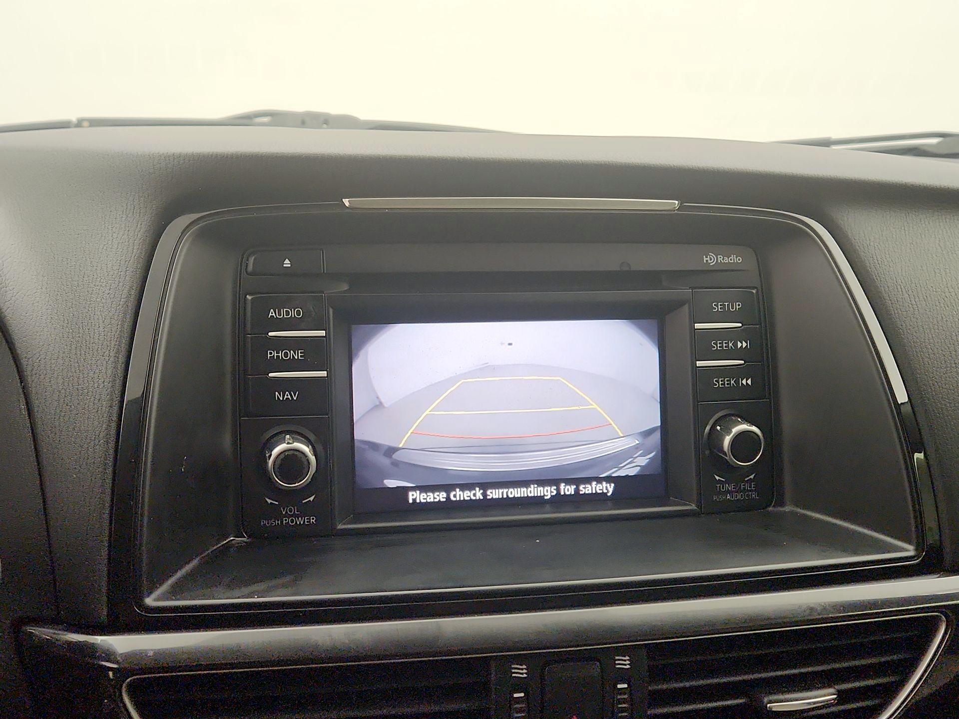 Thumbnail: 2015 Mazda Mazda6 - 14