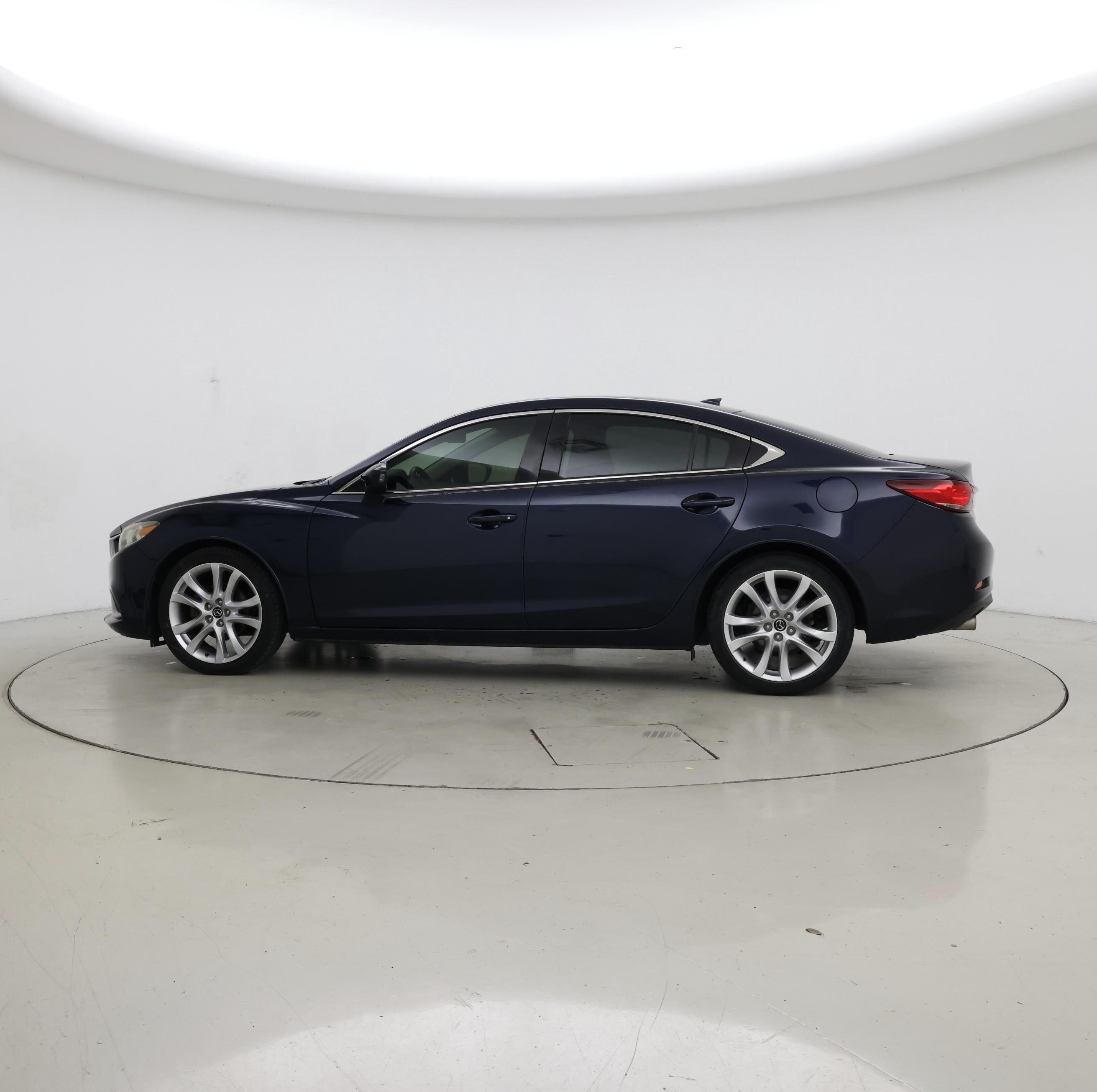 Thumbnail: 2015 Mazda Mazda6 - 3