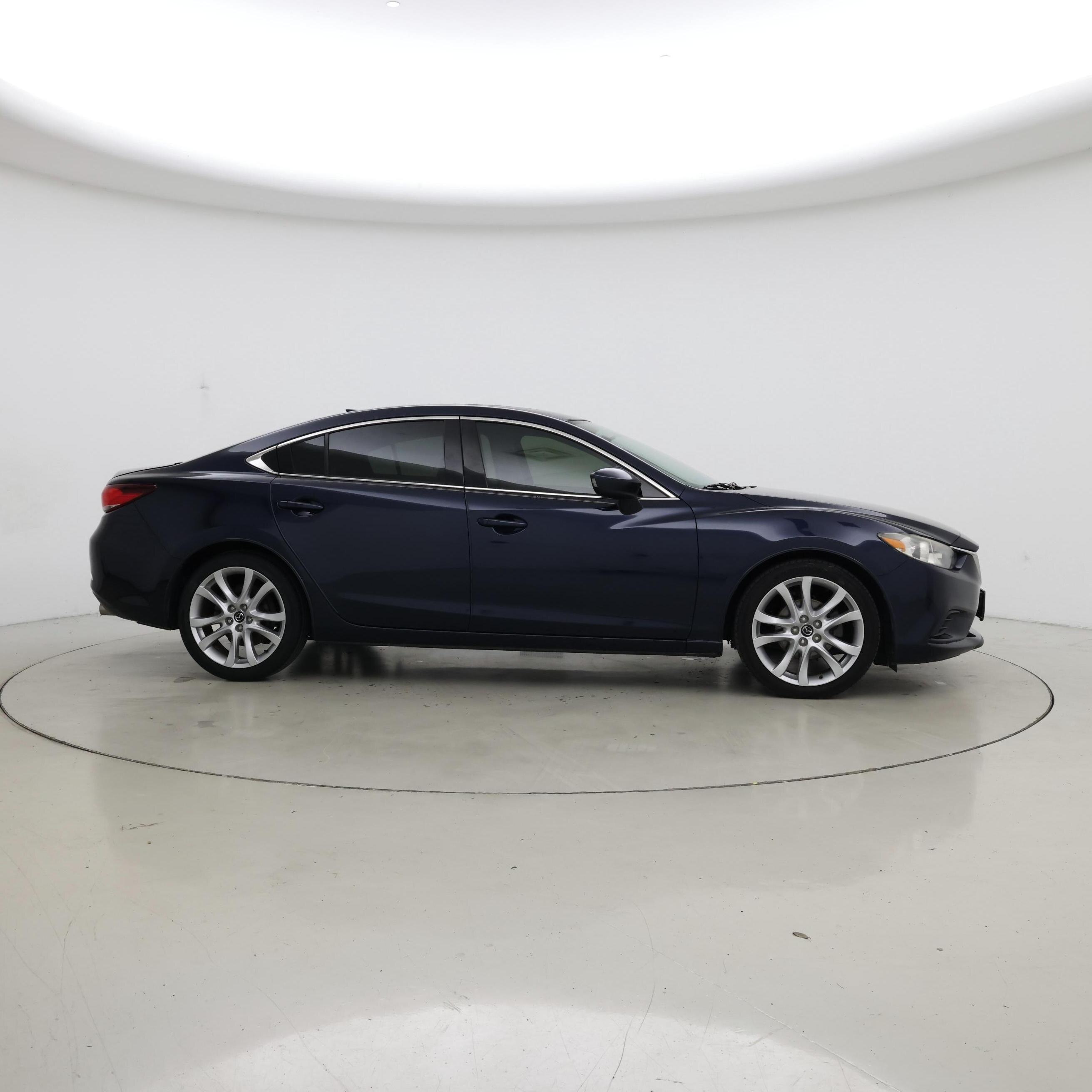Thumbnail: 2015 Mazda Mazda6 - 7
