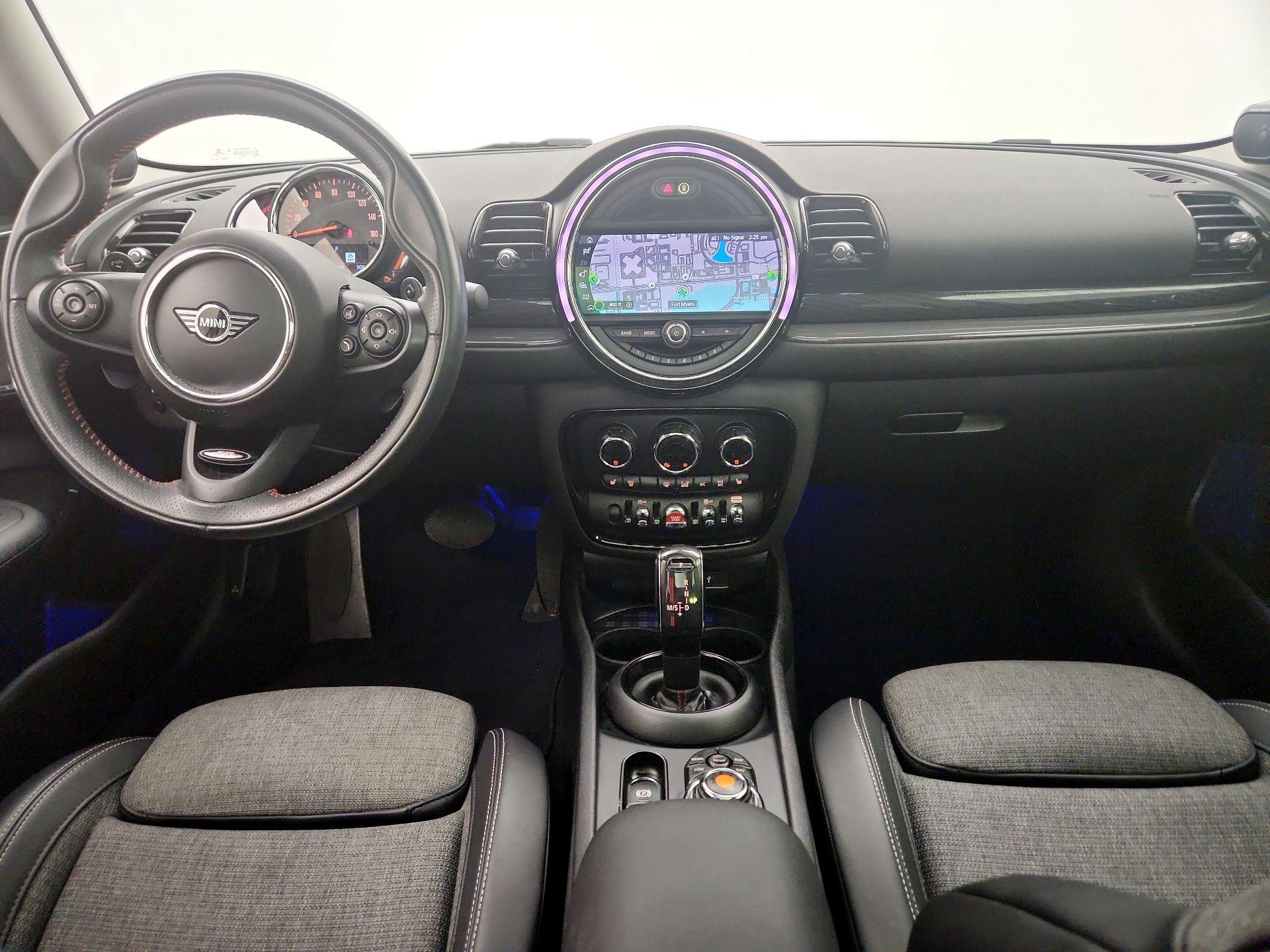Thumbnail: 2020 MINI Cooper Clubman - 9