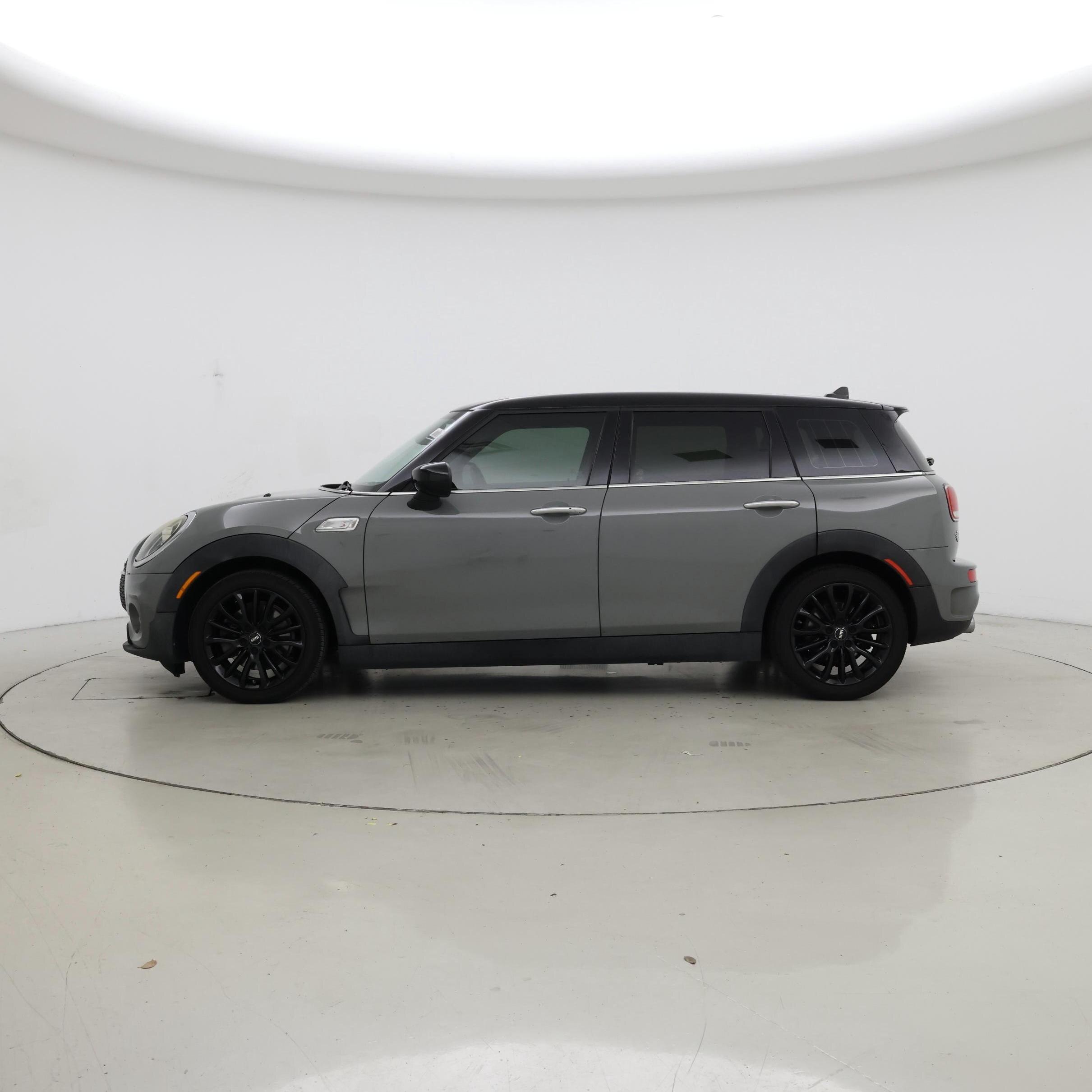 Thumbnail: 2020 MINI Cooper Clubman - 3