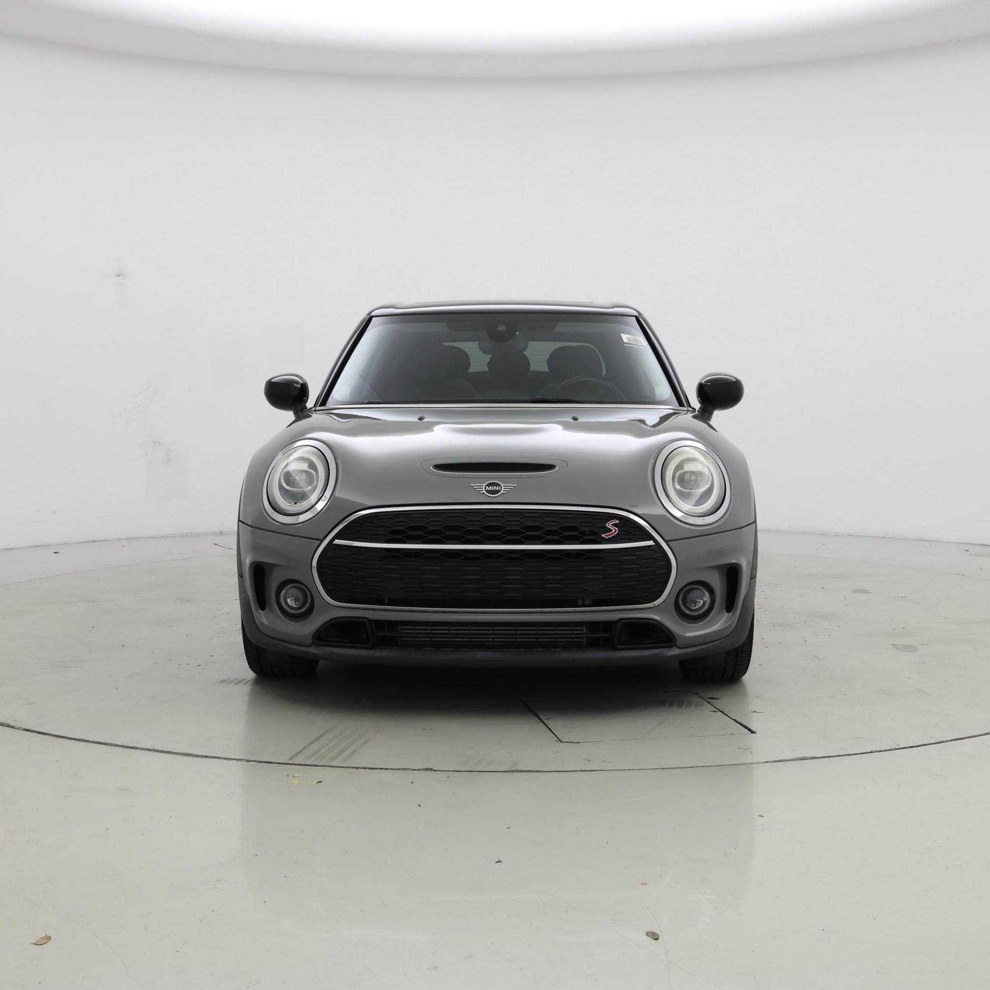 Thumbnail: 2020 MINI Cooper Clubman - 5
