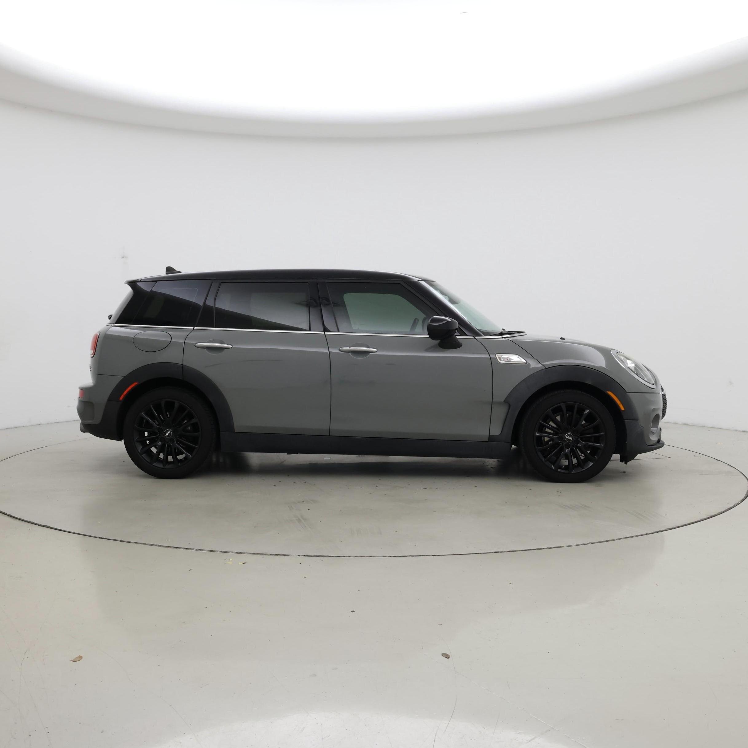 Thumbnail: 2020 MINI Cooper Clubman - 7