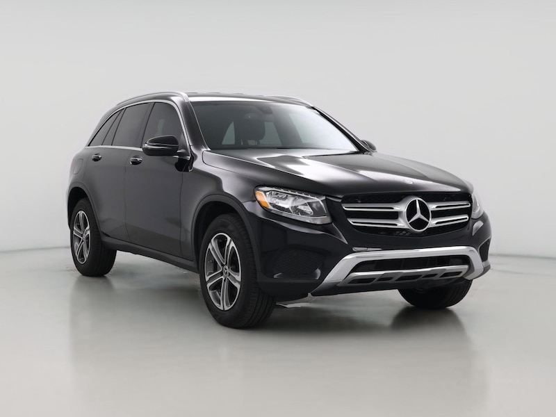 2017 Mercedes-Benz GLC 300 -
                  Tampa, FL