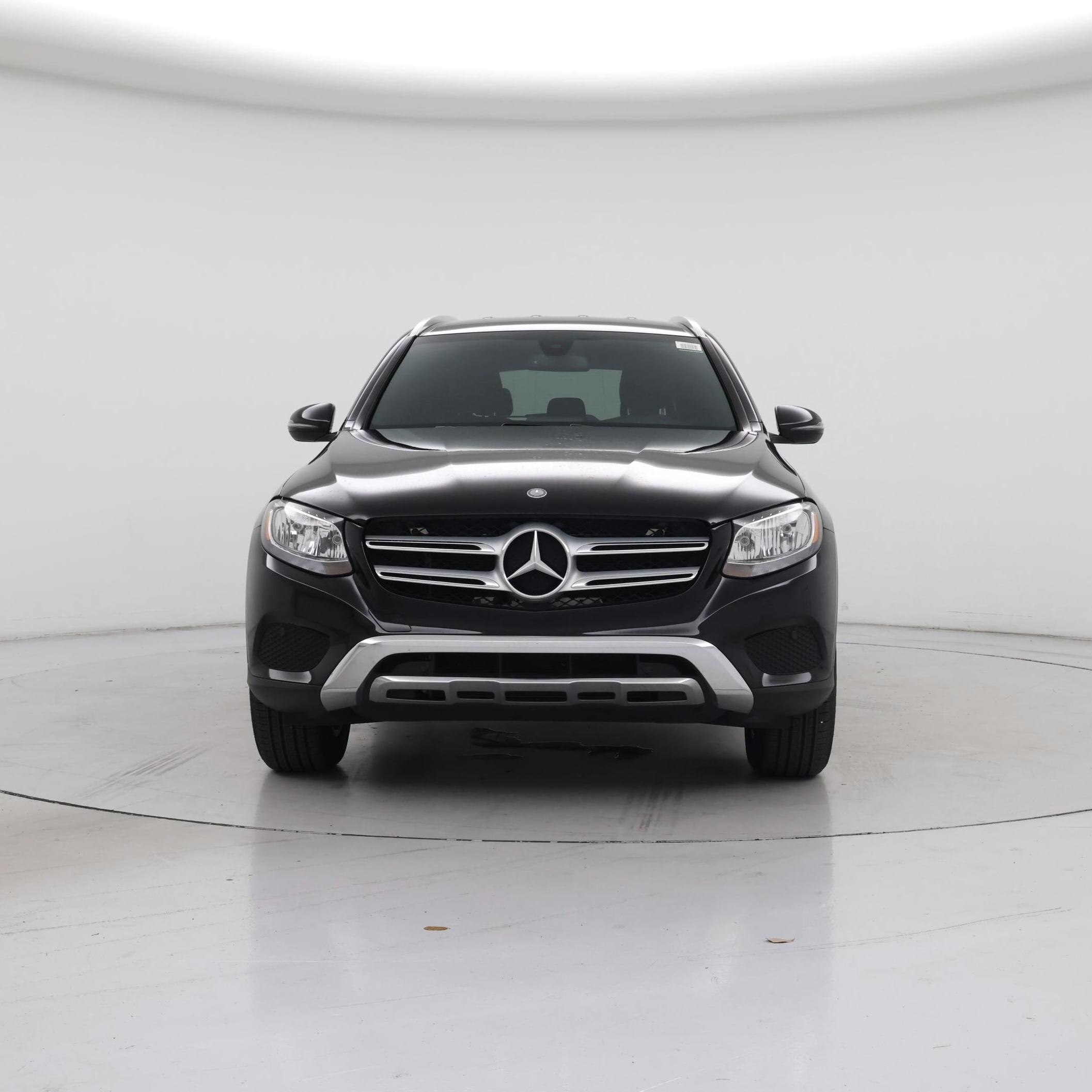 Thumbnail: 2017 Mercedes-Benz GLC - 5