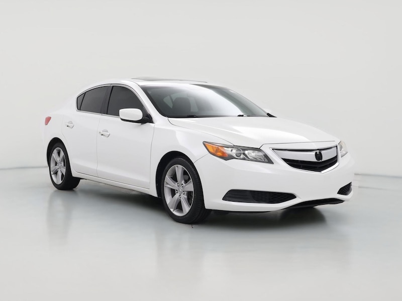 2014 Acura ILX  -
                  Tampa, FL