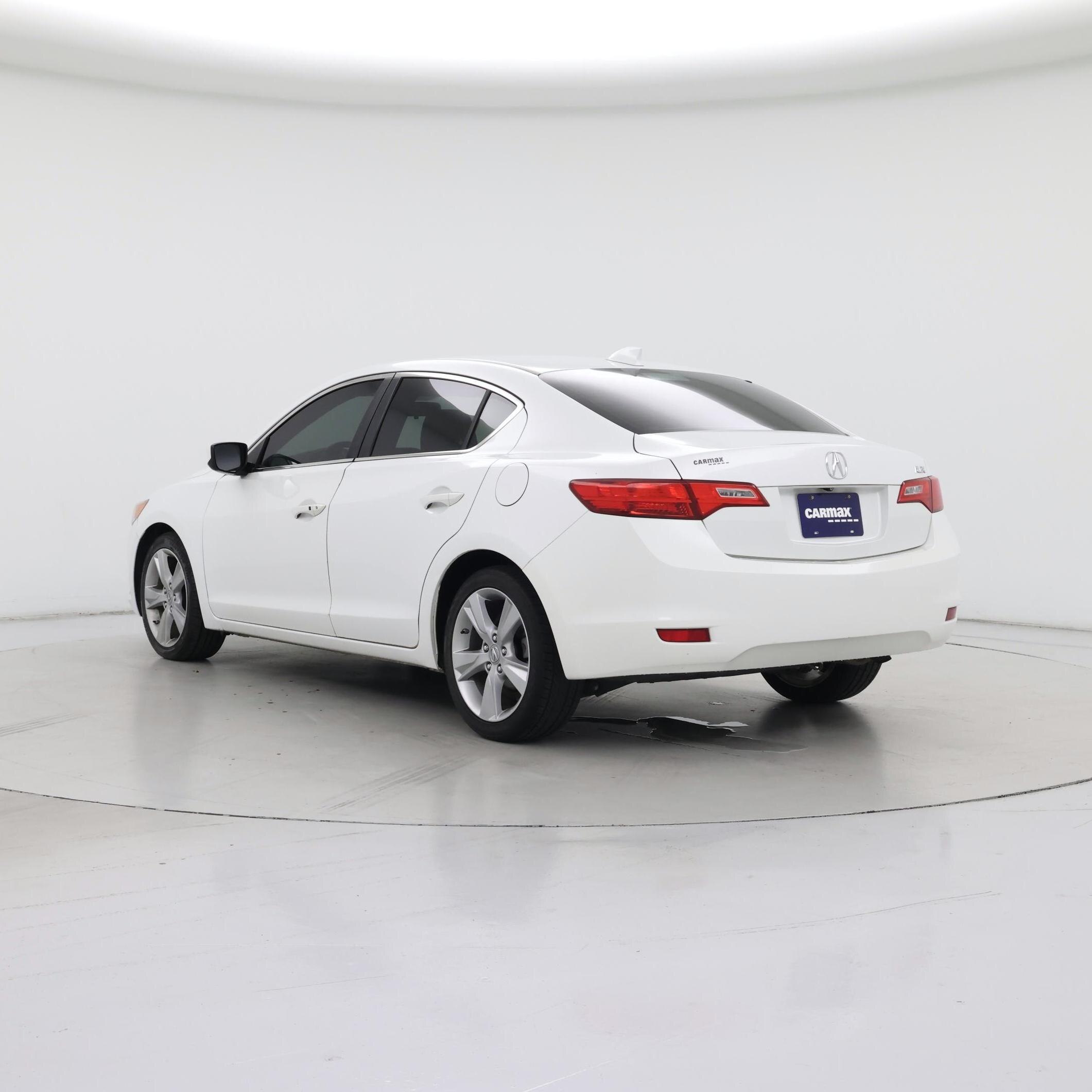 Thumbnail: 2014 Acura ILX - 2