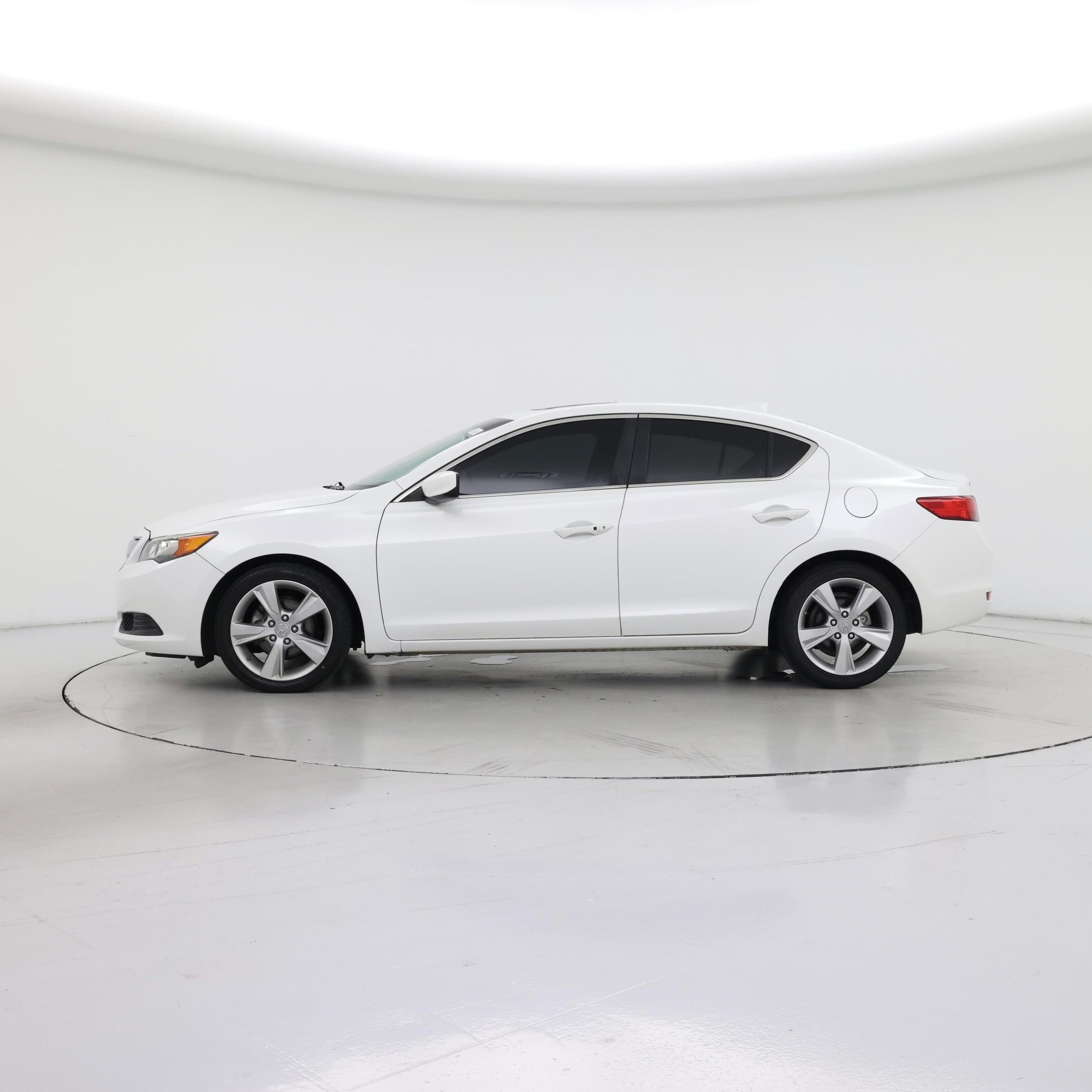 Thumbnail: 2014 Acura ILX - 3