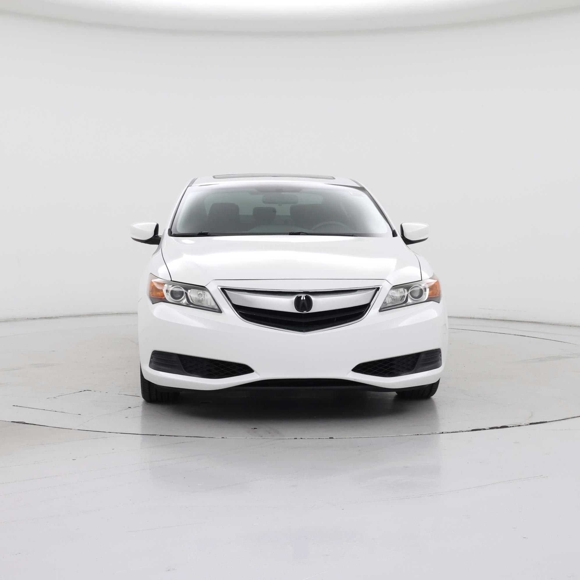 Thumbnail: 2014 Acura ILX - 5