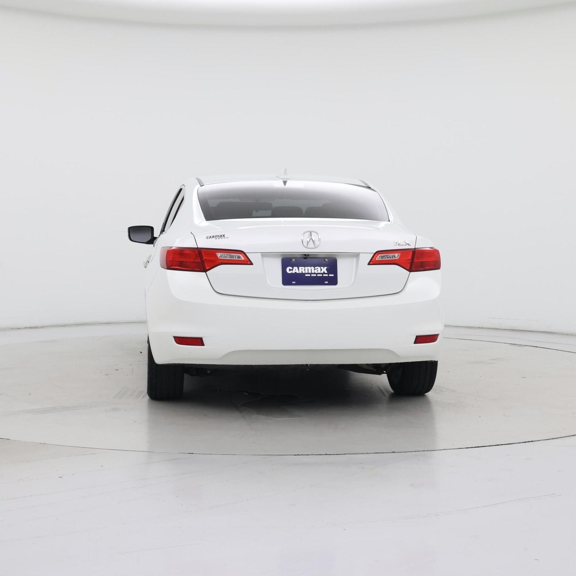 Thumbnail: 2014 Acura ILX - 6