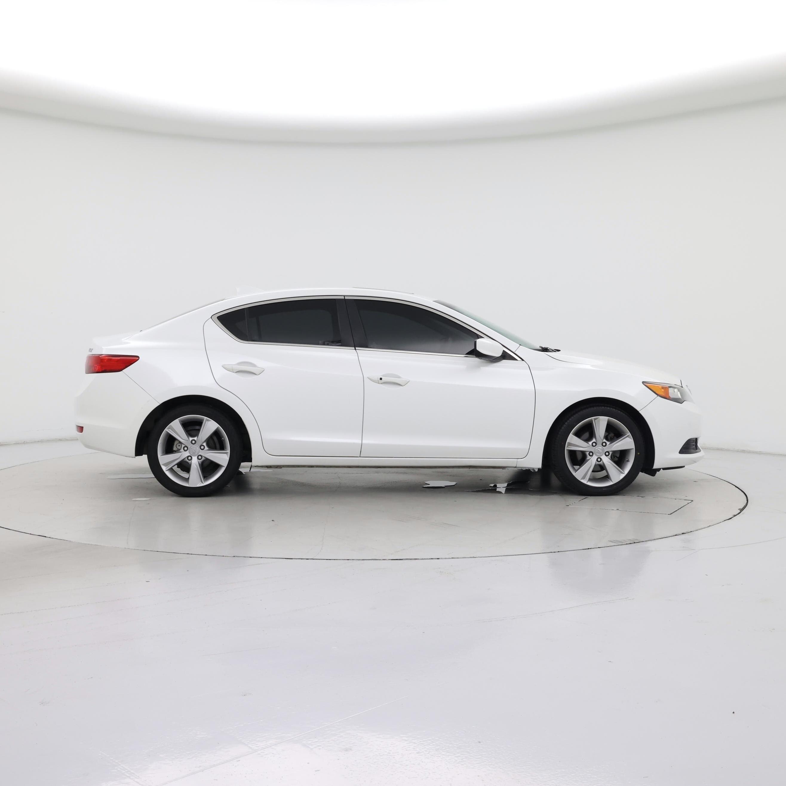 Thumbnail: 2014 Acura ILX - 7