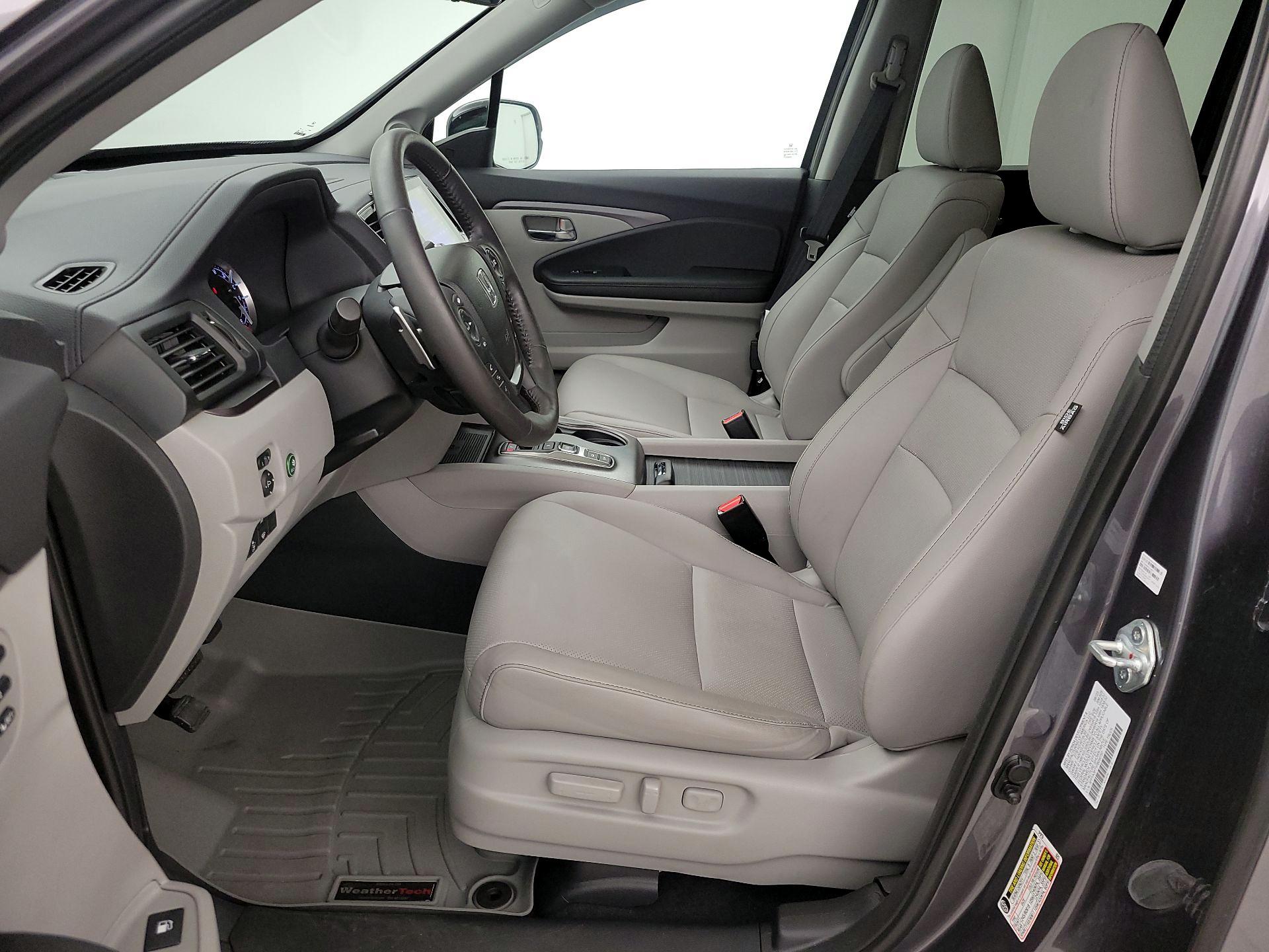 Thumbnail: 2023 Honda Ridgeline - 11