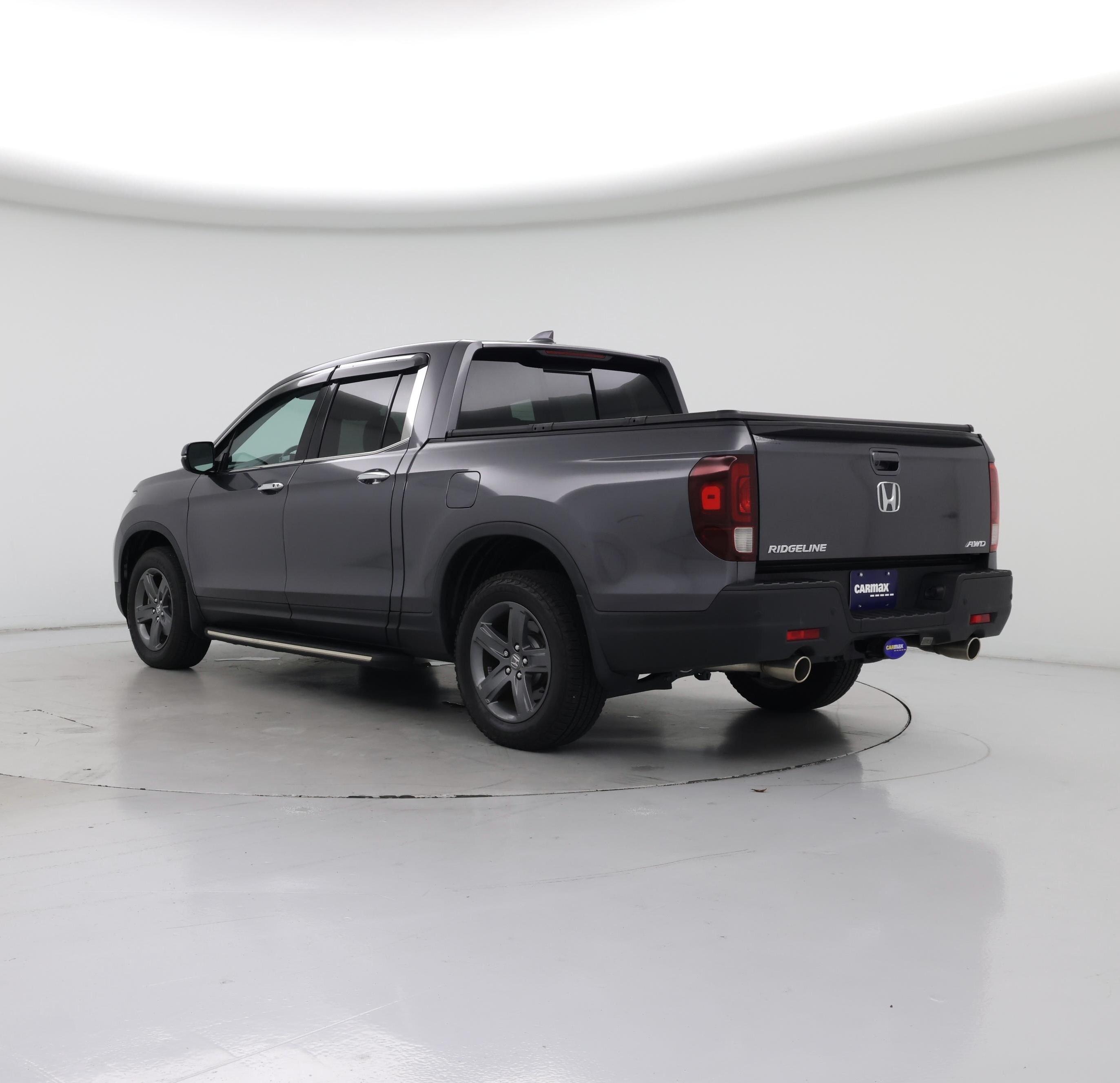 Thumbnail: 2023 Honda Ridgeline - 2