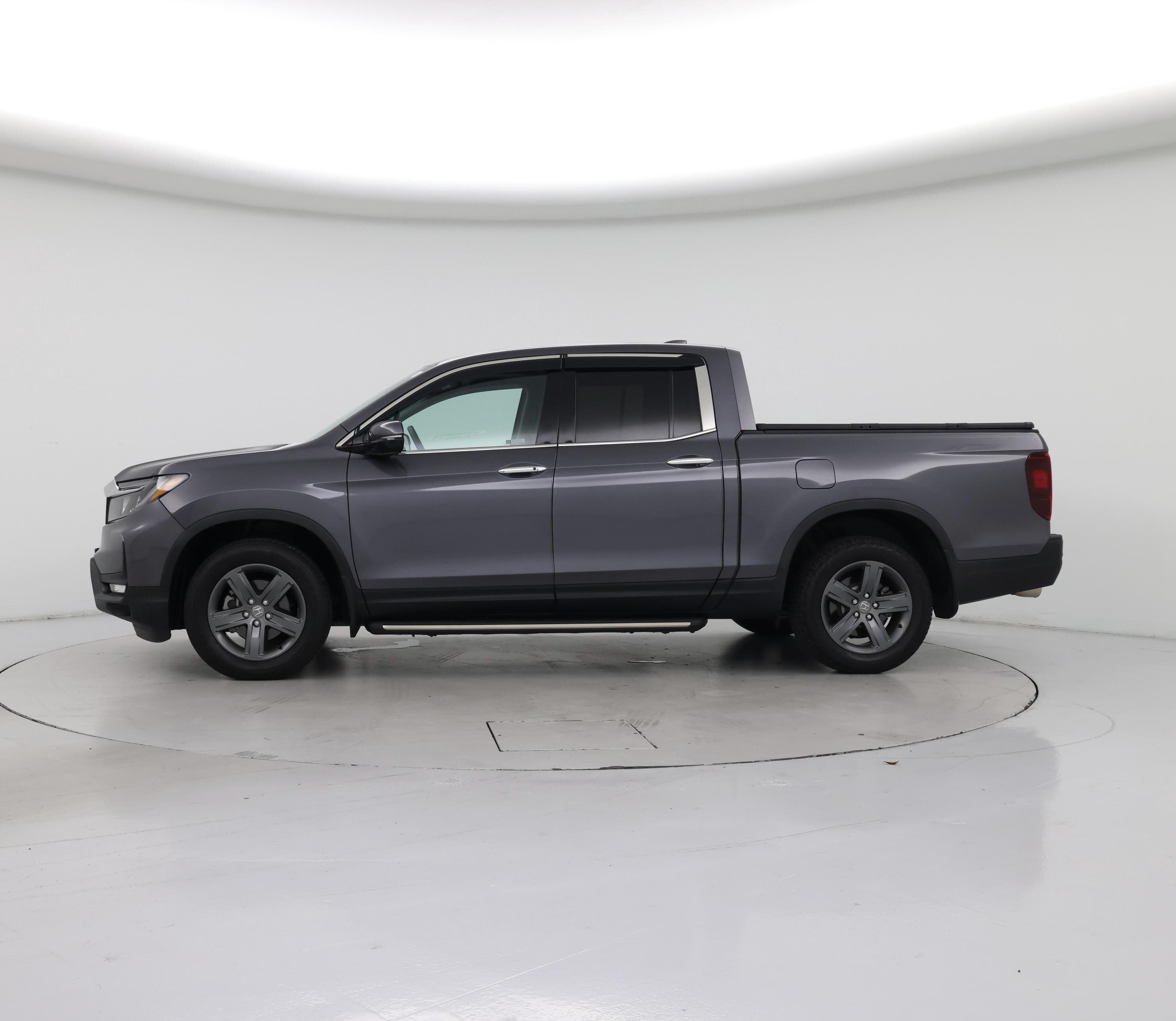 Thumbnail: 2023 Honda Ridgeline - 3