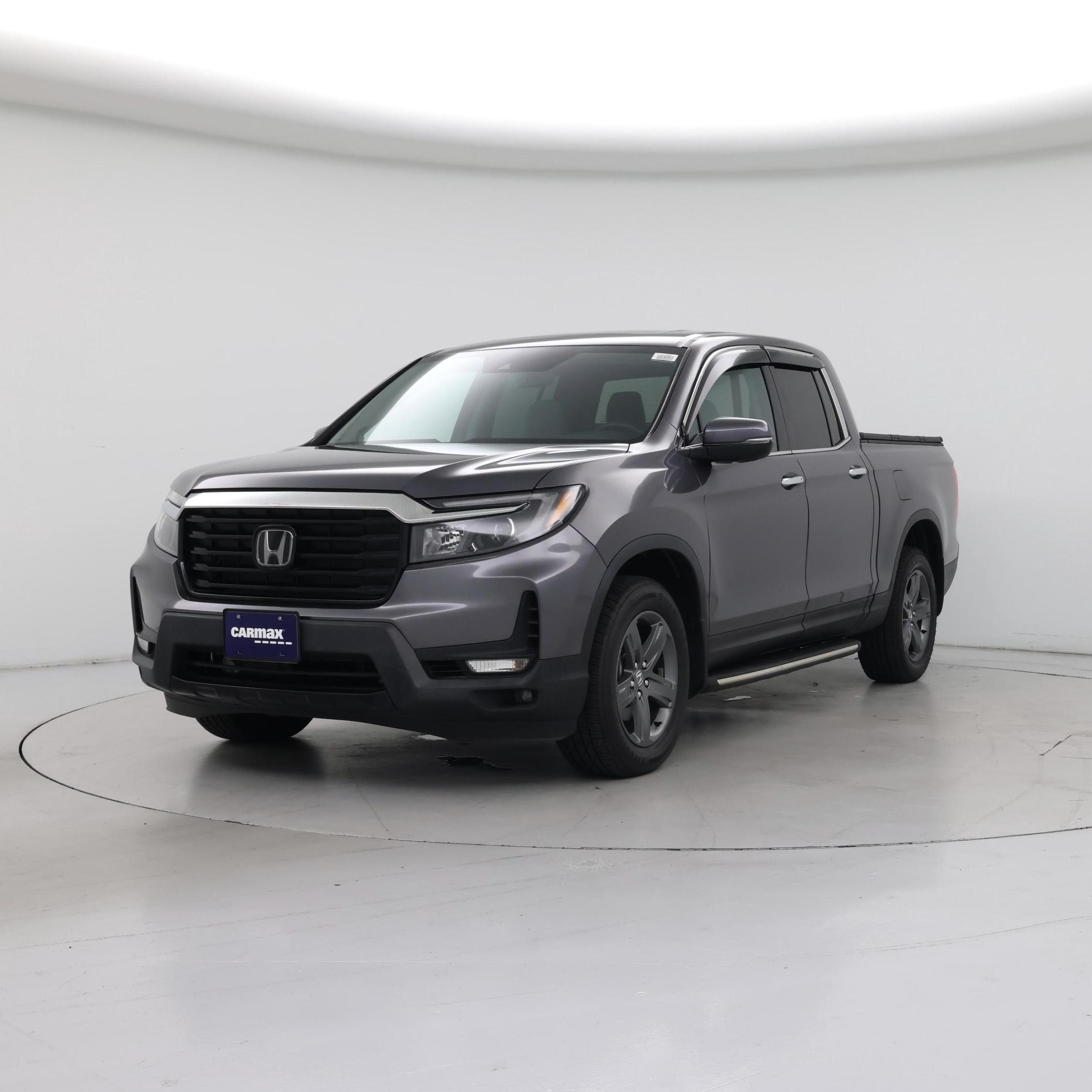Thumbnail: 2023 Honda Ridgeline - 4