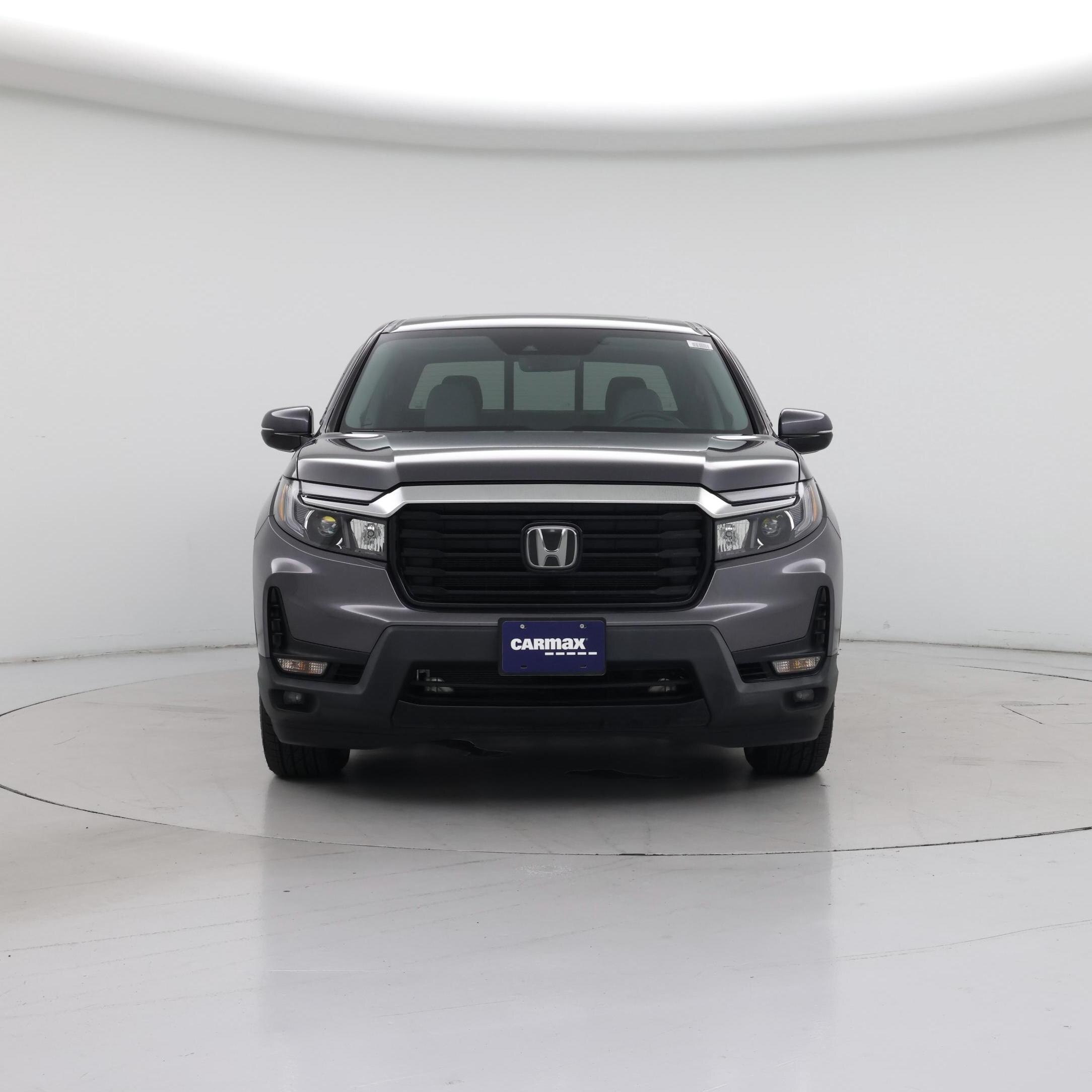 Thumbnail: 2023 Honda Ridgeline - 5