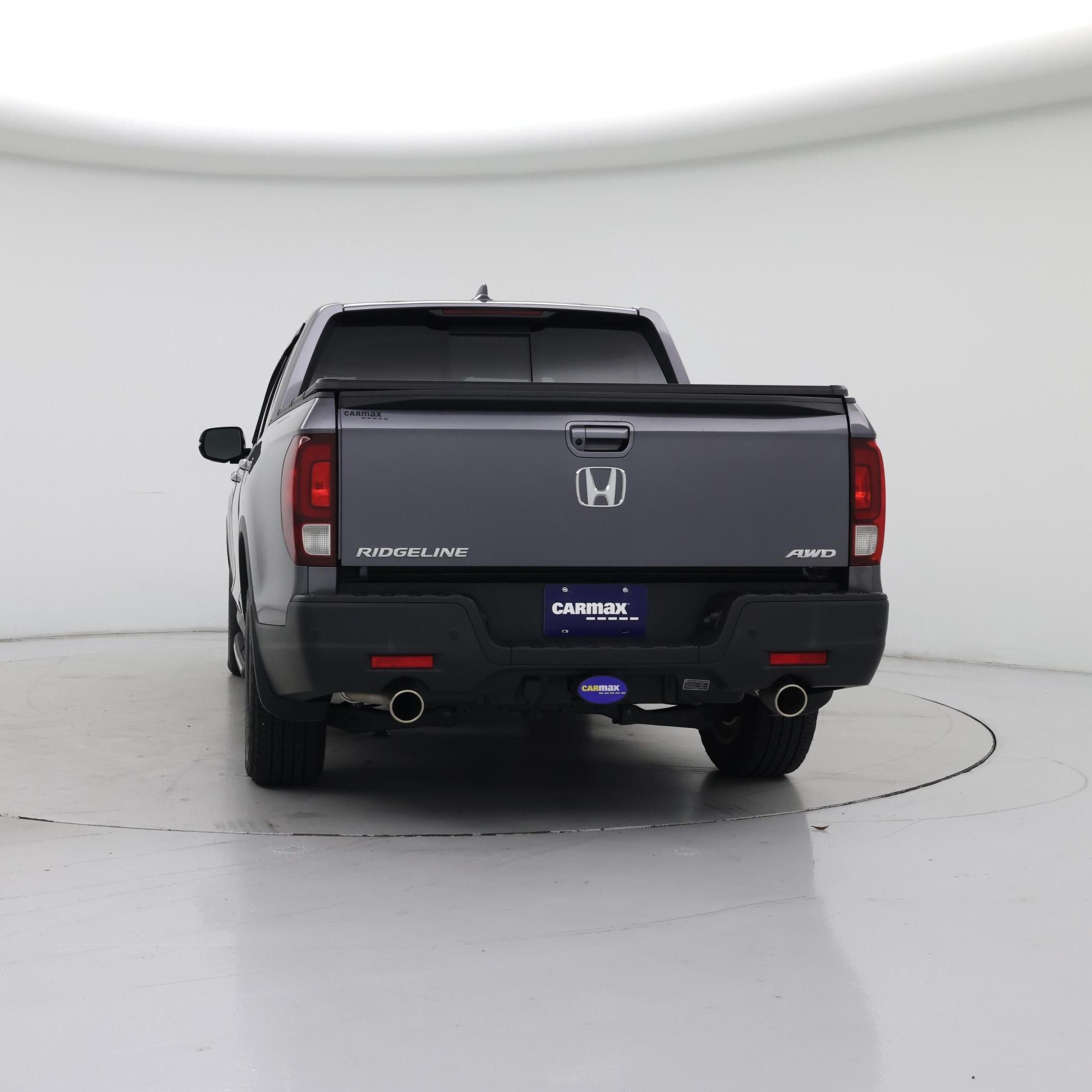 Thumbnail: 2023 Honda Ridgeline - 6