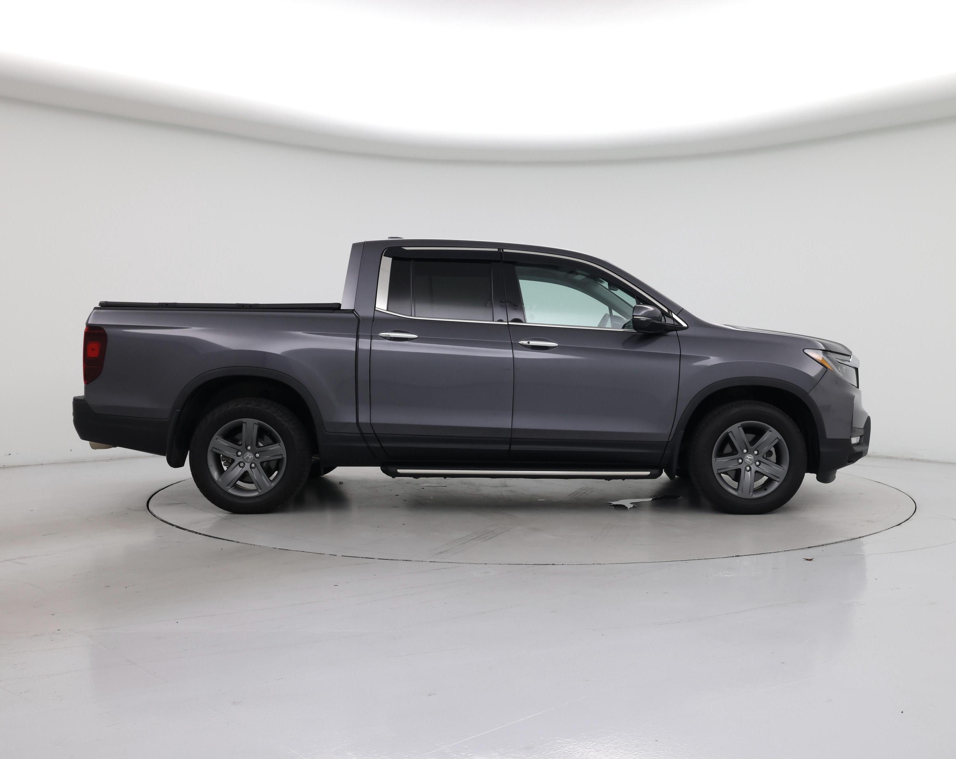 Thumbnail: 2023 Honda Ridgeline - 7