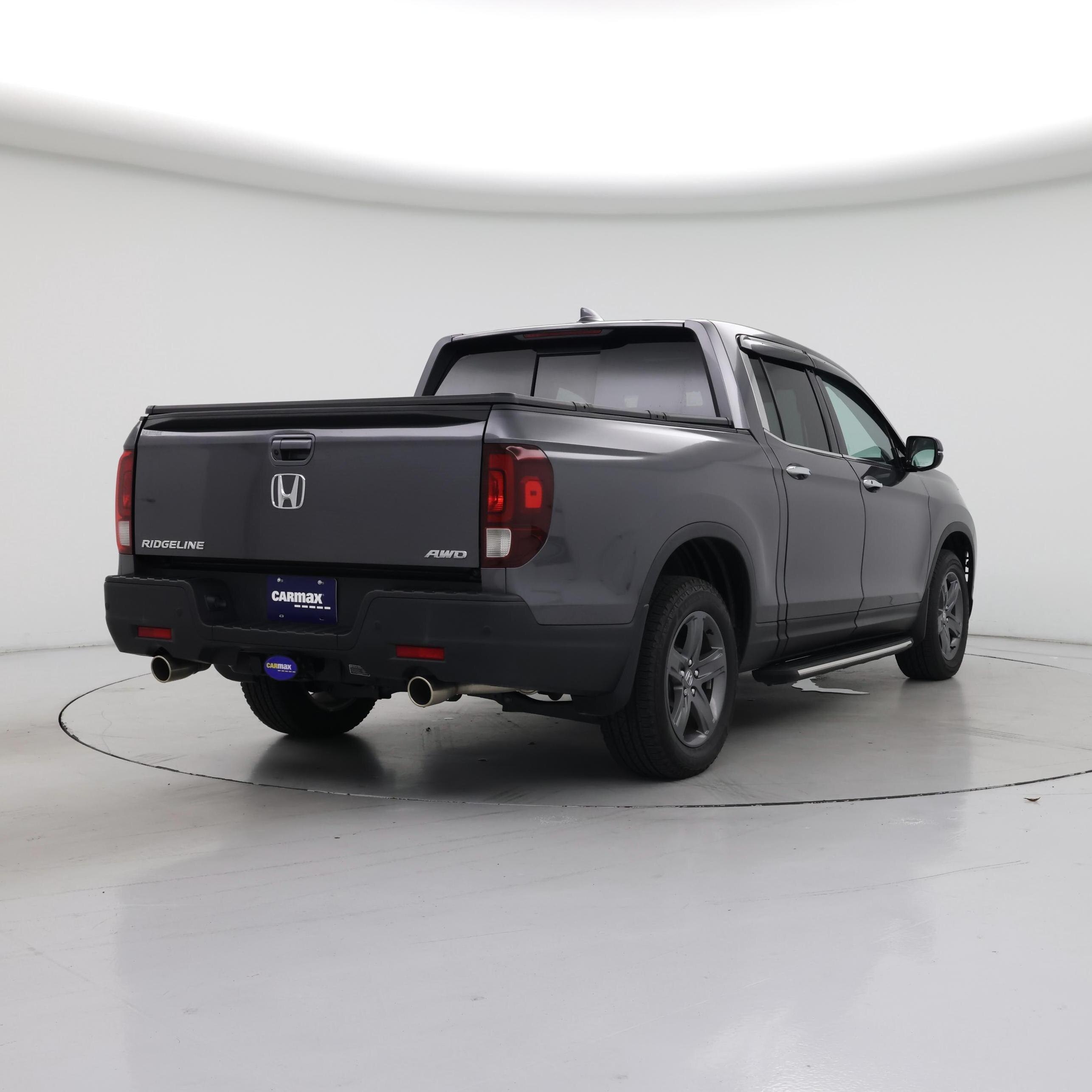 Thumbnail: 2023 Honda Ridgeline - 8
