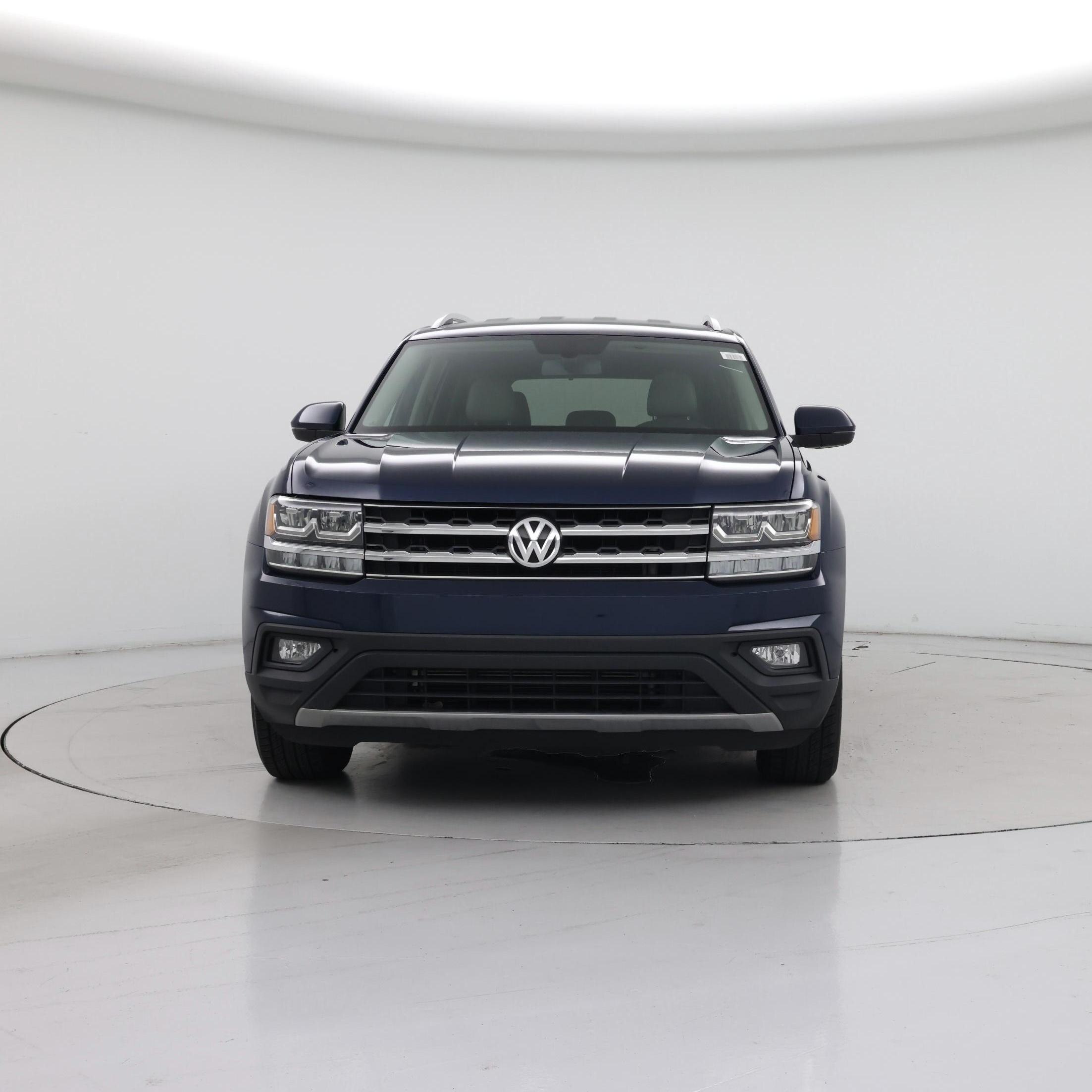Thumbnail: 2018 Volkswagen Atlas - 5