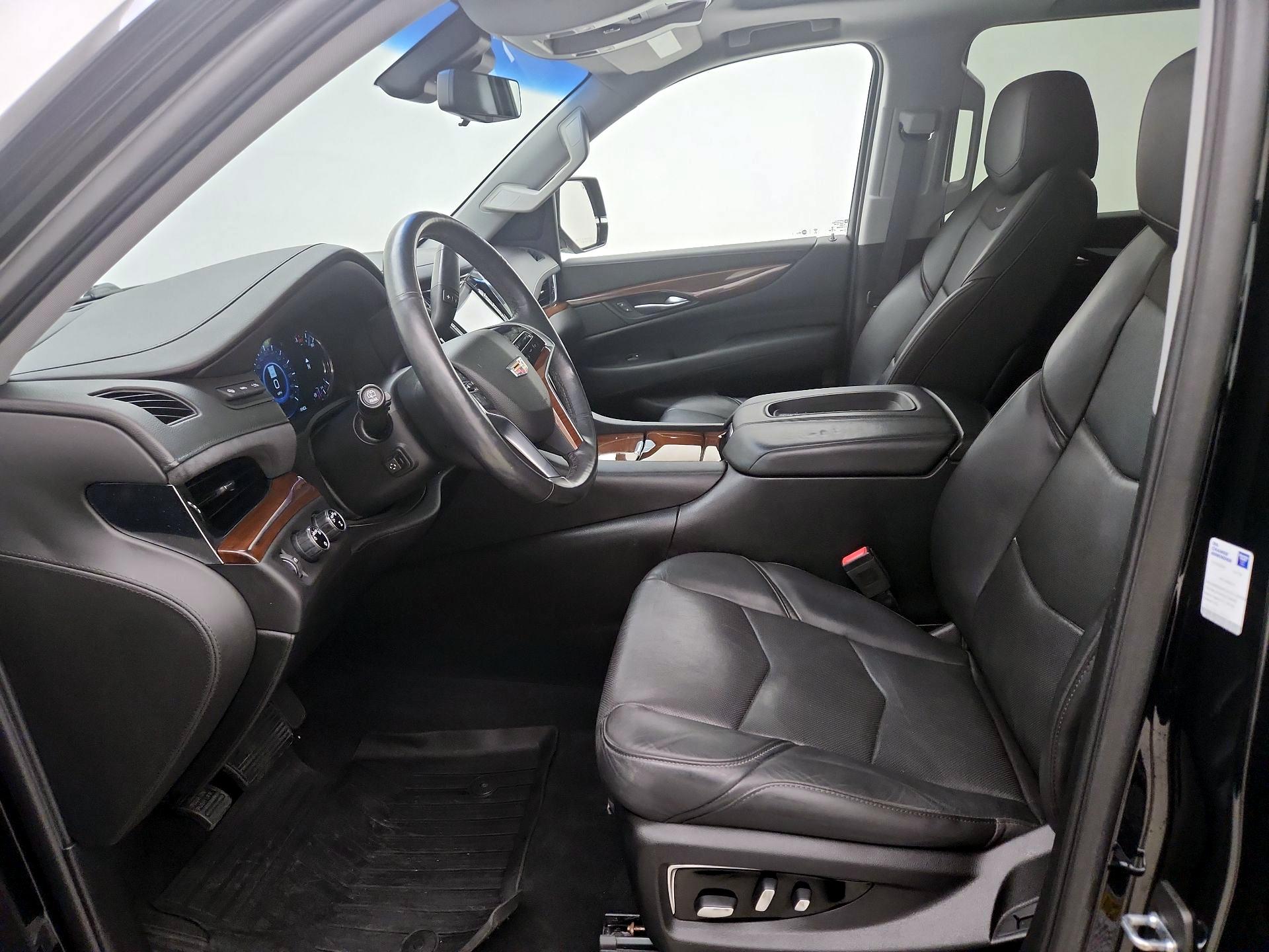 Thumbnail: 2018 Cadillac Escalade - 11