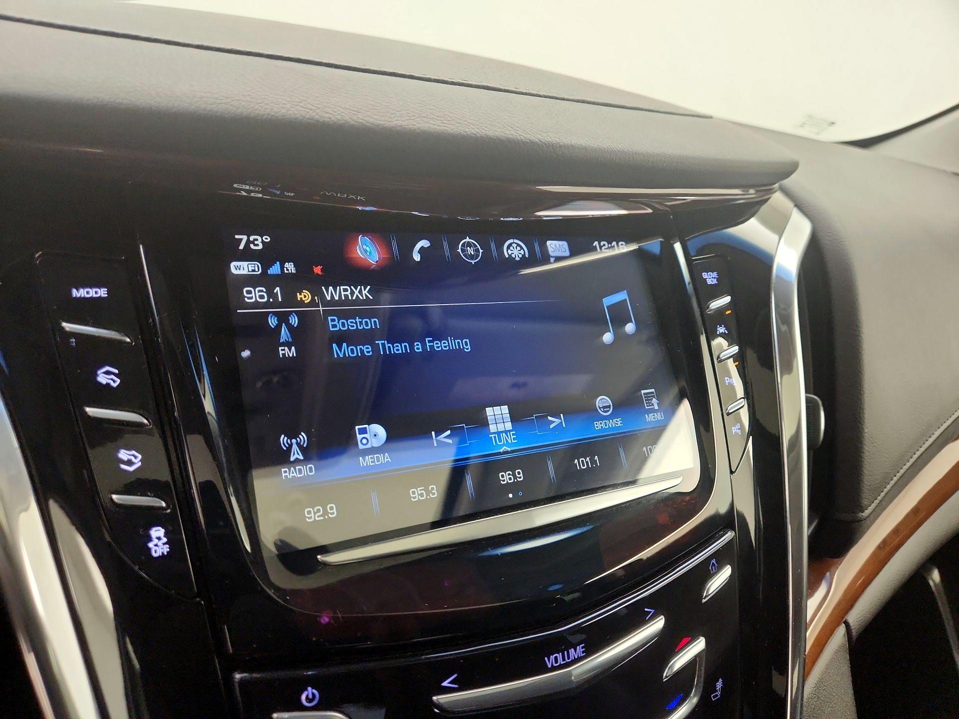 Thumbnail: 2018 Cadillac Escalade - 15