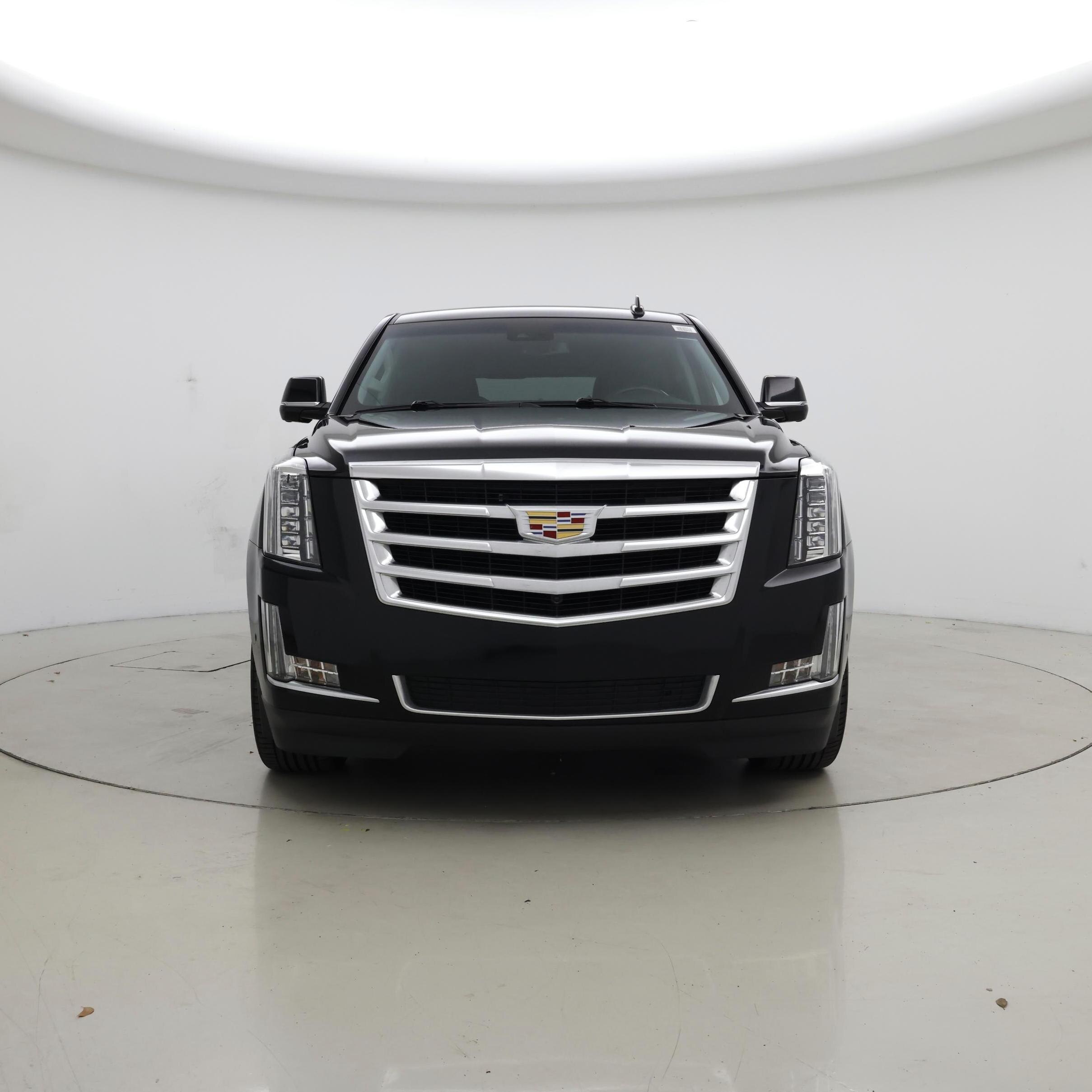 Thumbnail: 2018 Cadillac Escalade - 5