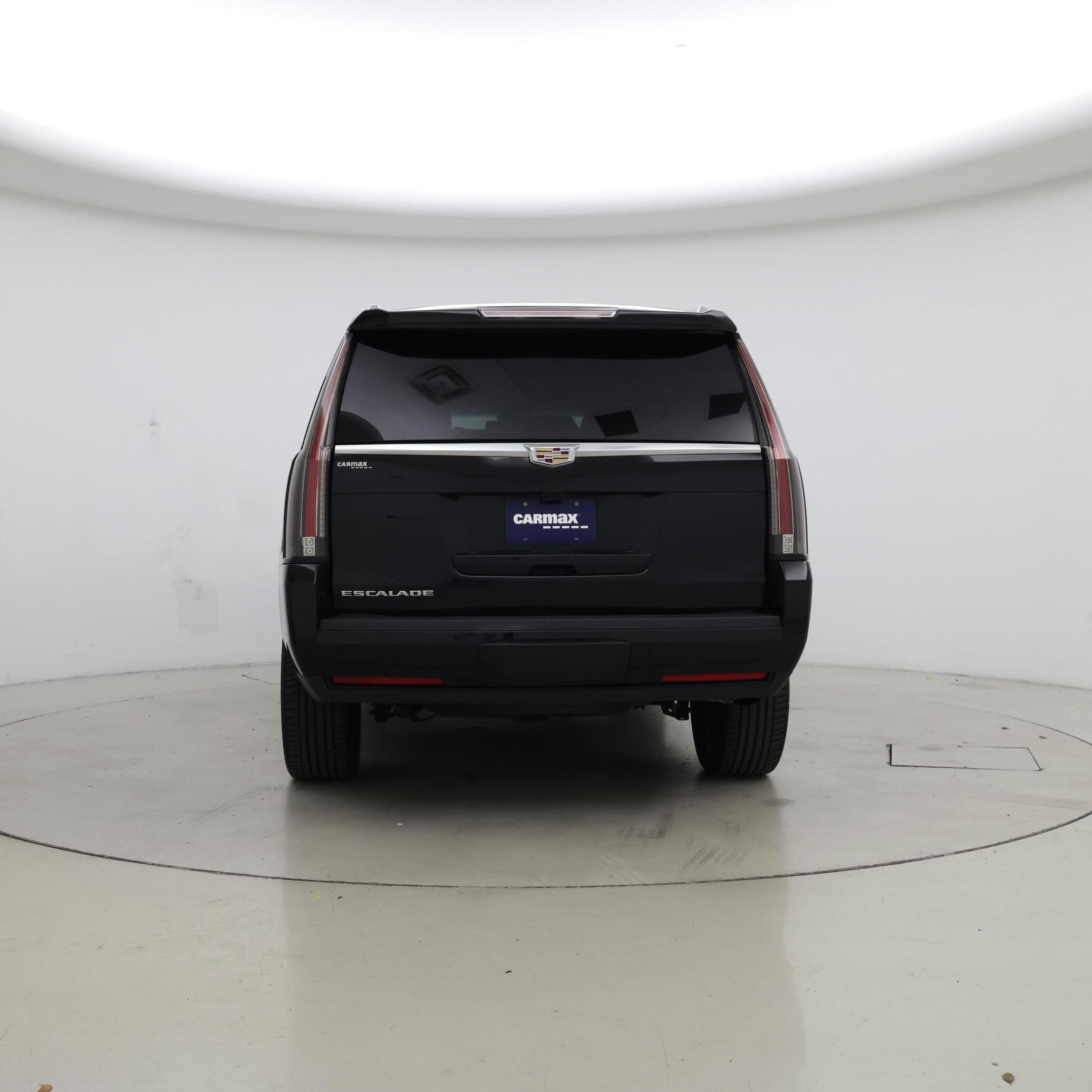 Thumbnail: 2018 Cadillac Escalade - 6