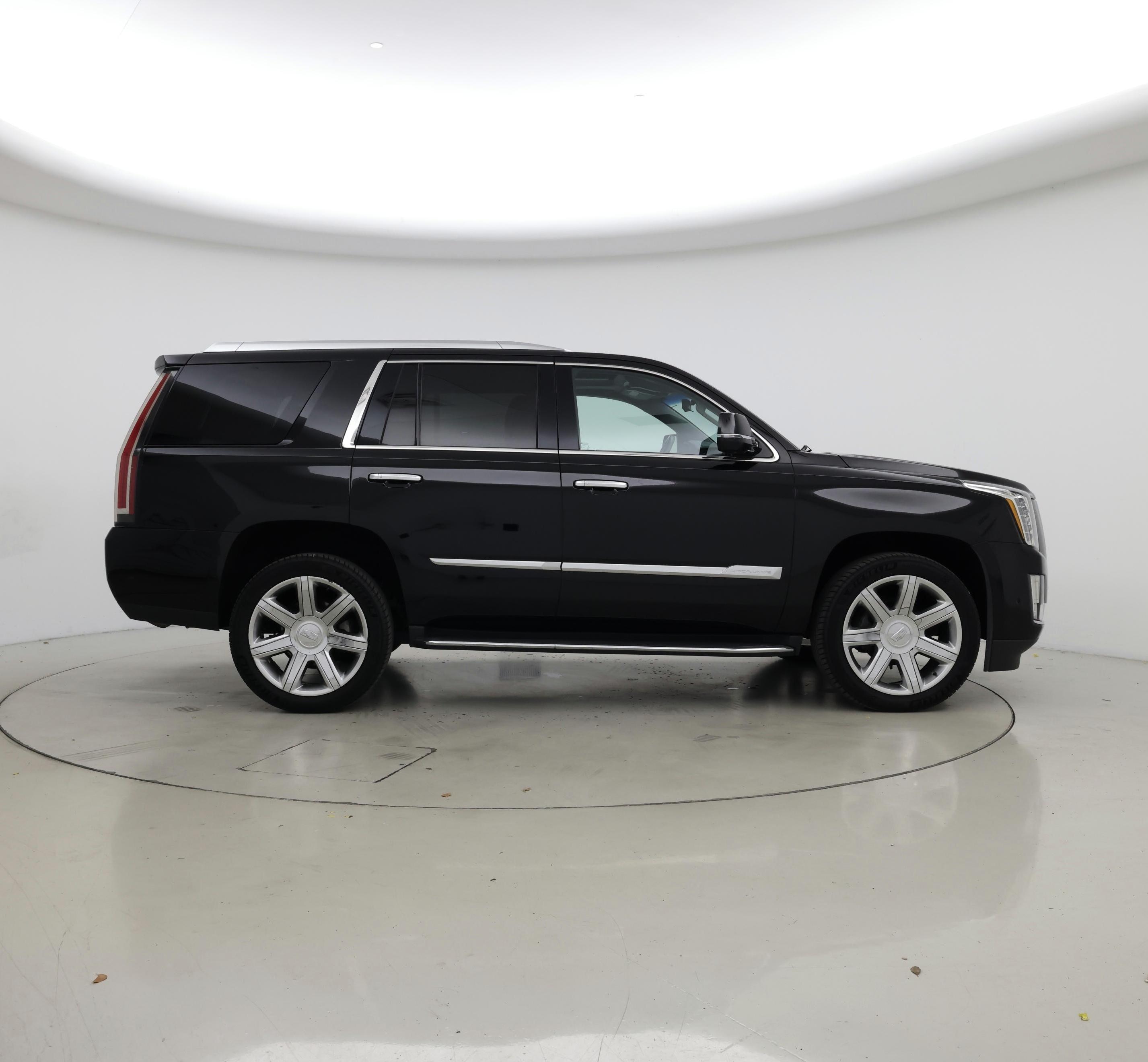 Thumbnail: 2018 Cadillac Escalade - 7