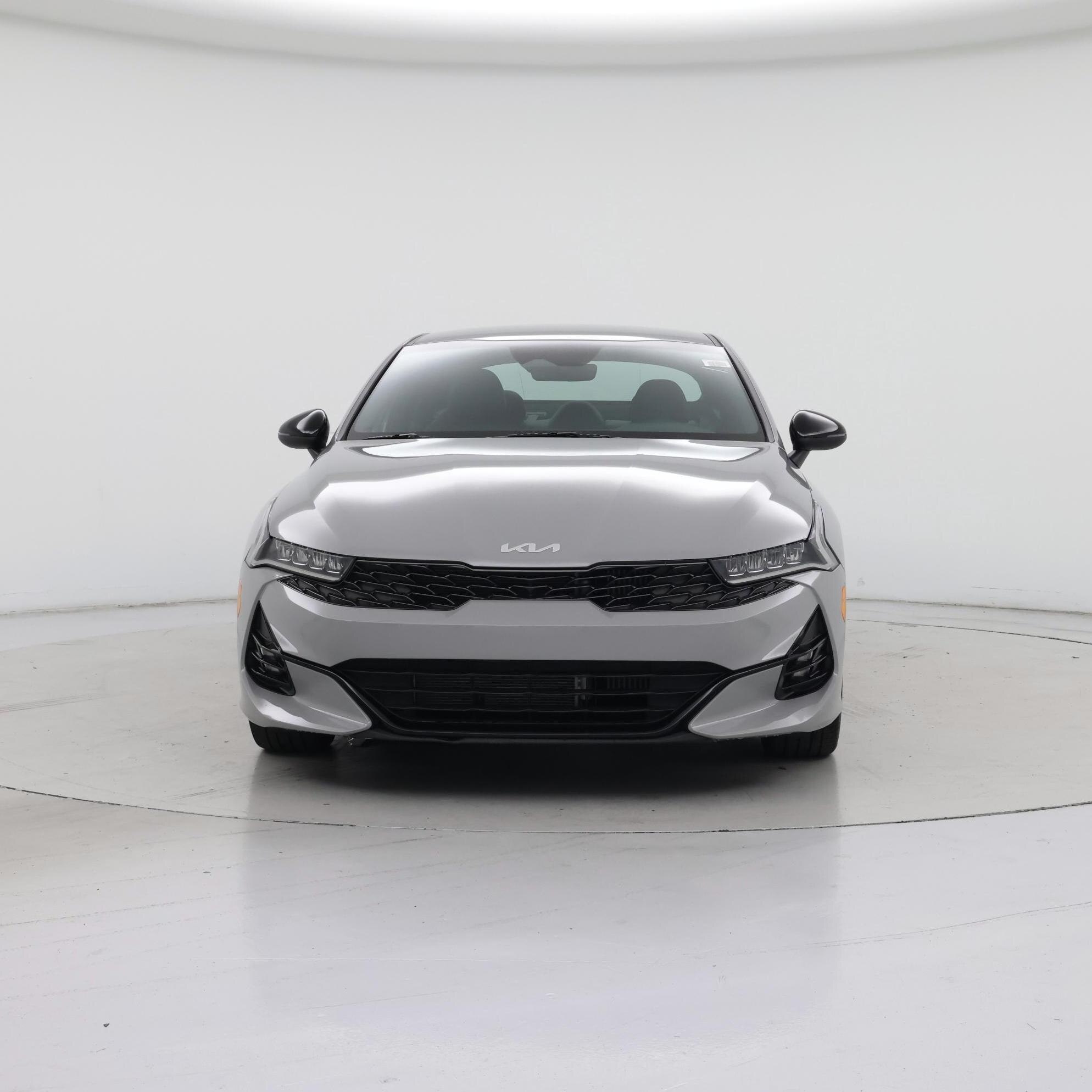 Thumbnail: 2022 Kia K5 - 5
