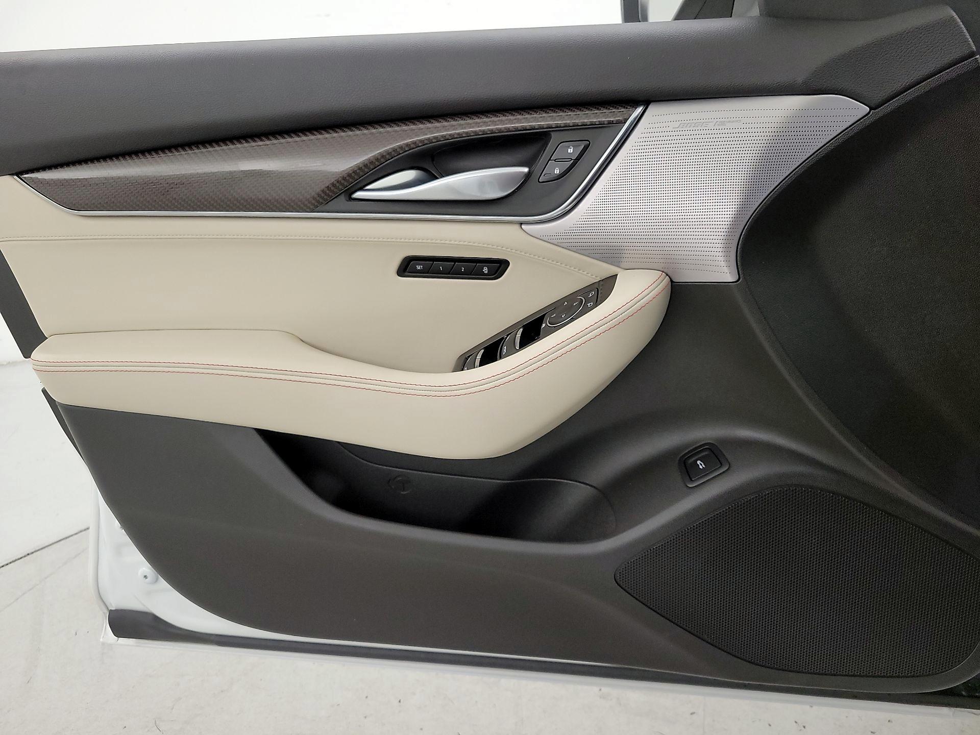 Thumbnail: 2021 Cadillac CT5 - 12