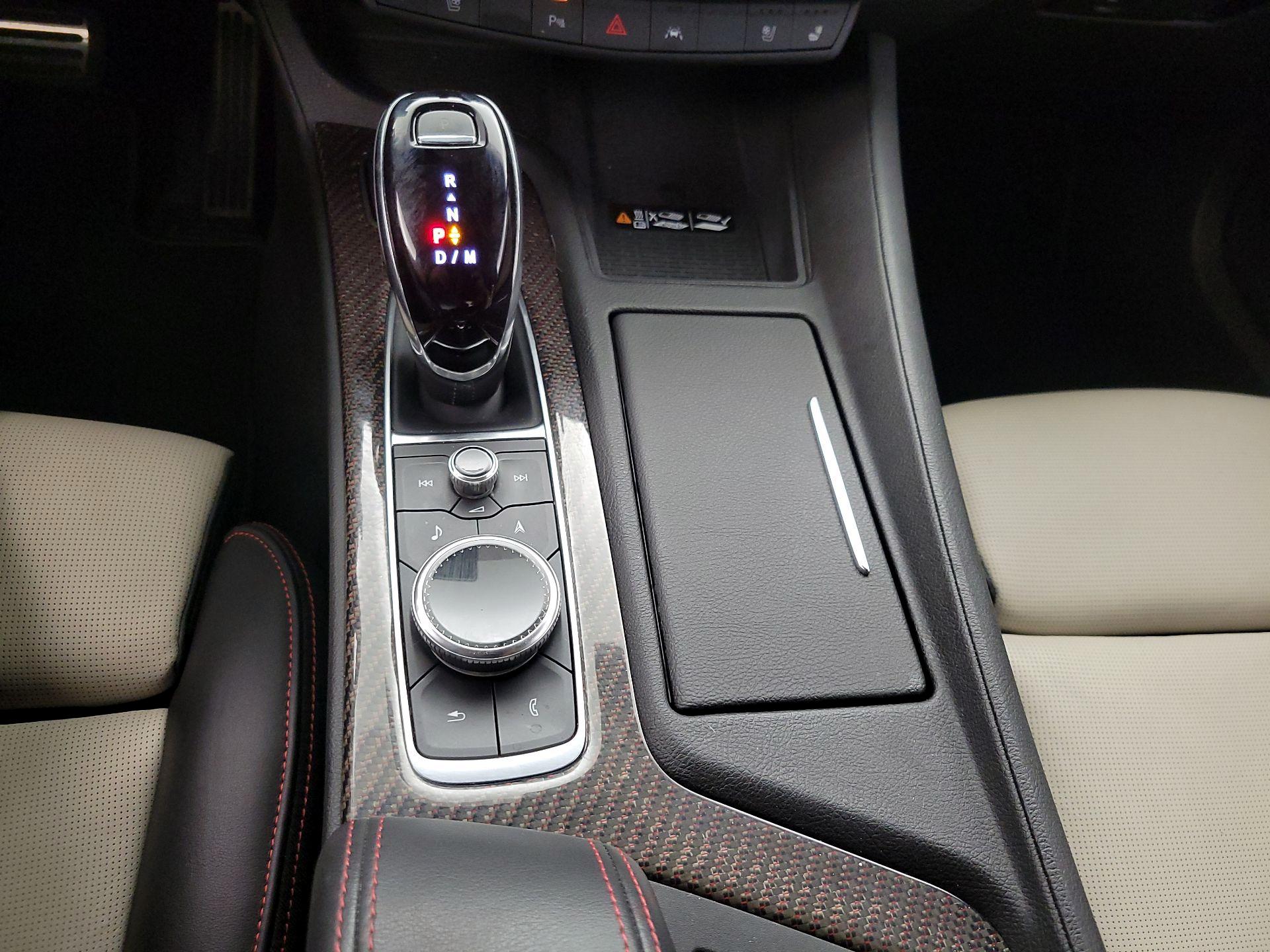 Thumbnail: 2021 Cadillac CT5 - 18